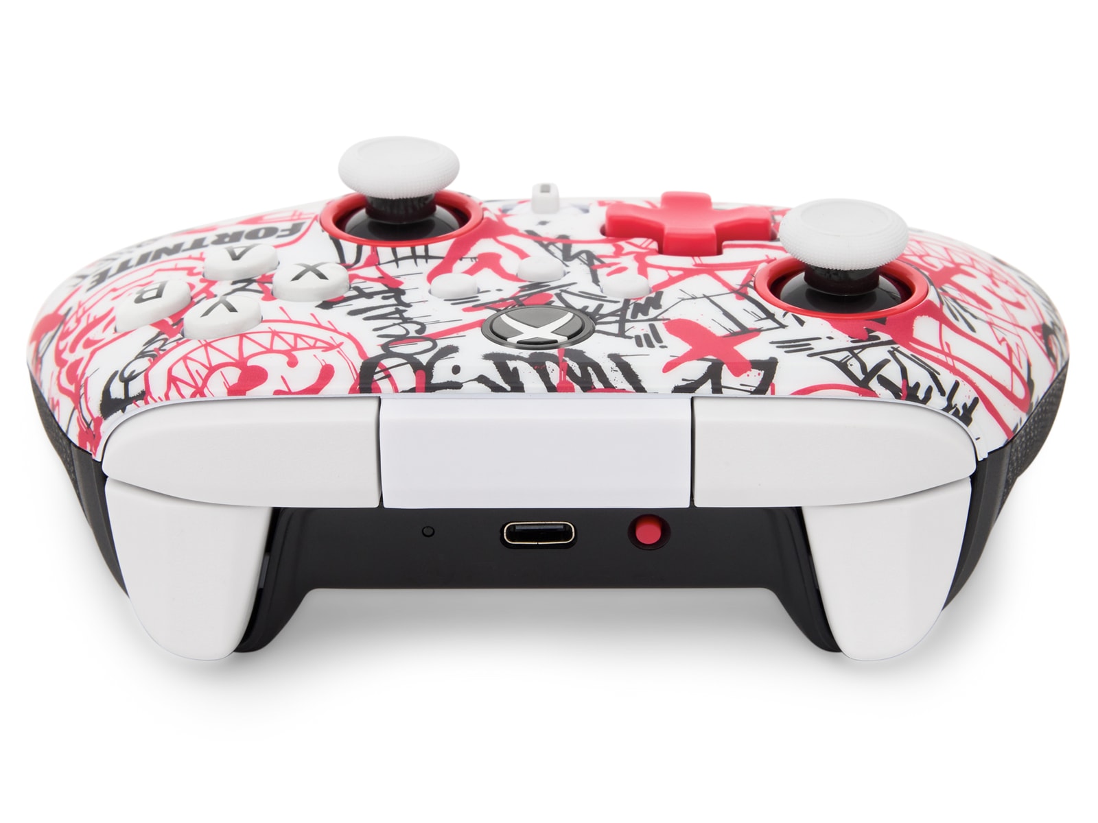 PowerA Xbox Trådløs Controller (Fortnite SE) Tilbehør til spilkonsoller