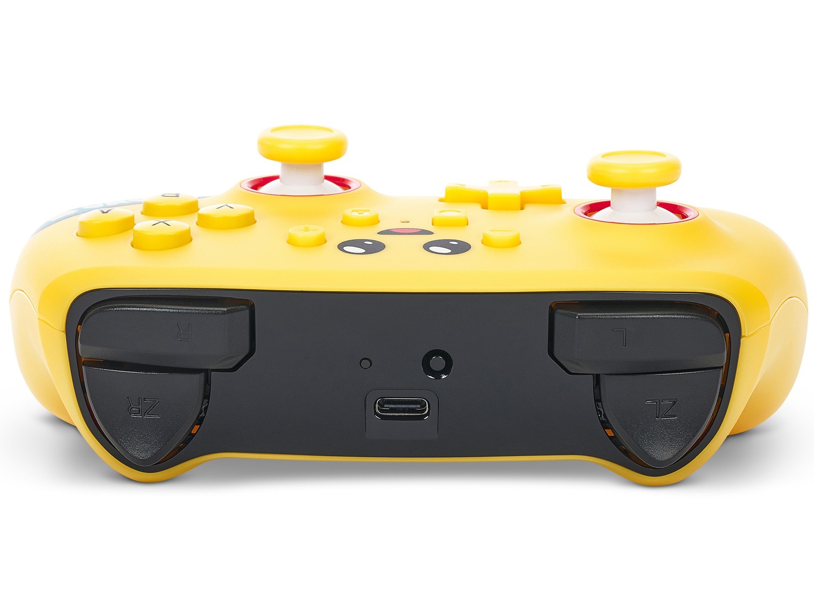 PowerA Enhanced Wireless kontroller Peely Tilbehør til spilkonsoller