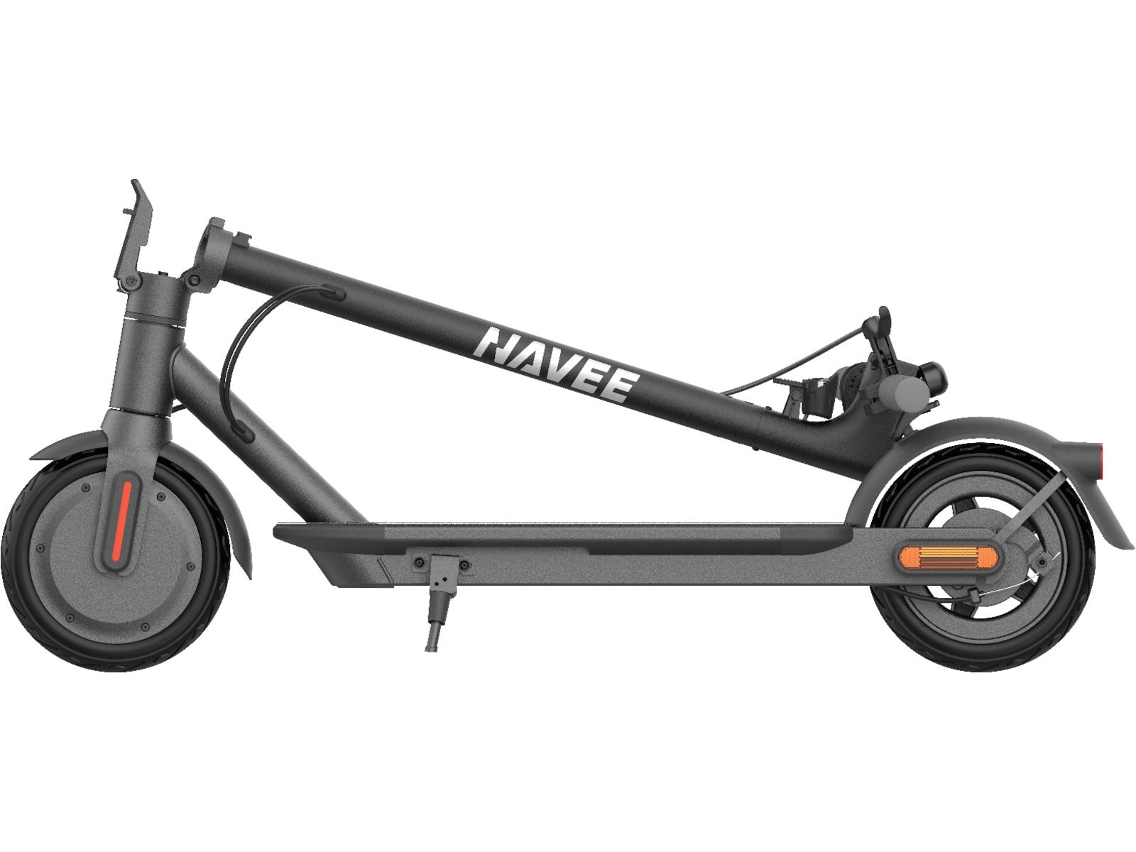 Navee Easyride 20 elektrisk scooter El-løbehjul