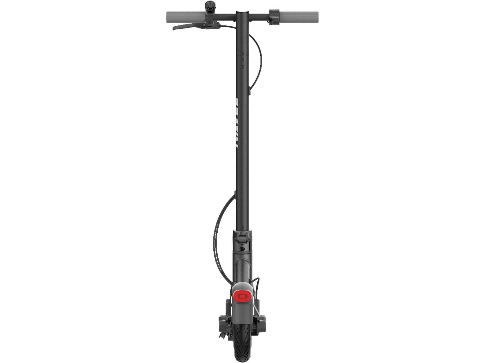 Navee Easyride 20 elektrisk scooter El-løbehjul