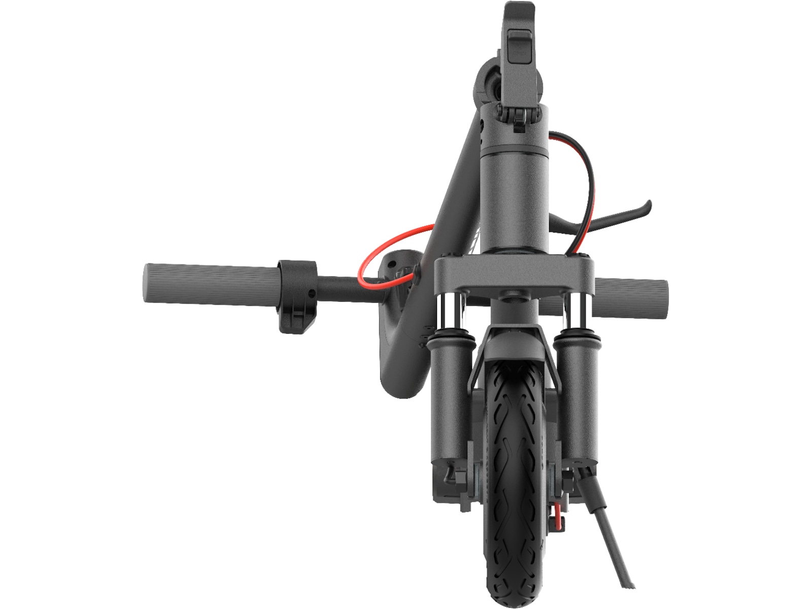 Navee Easyride Pro 25 elektrisk scooter El-løbehjul