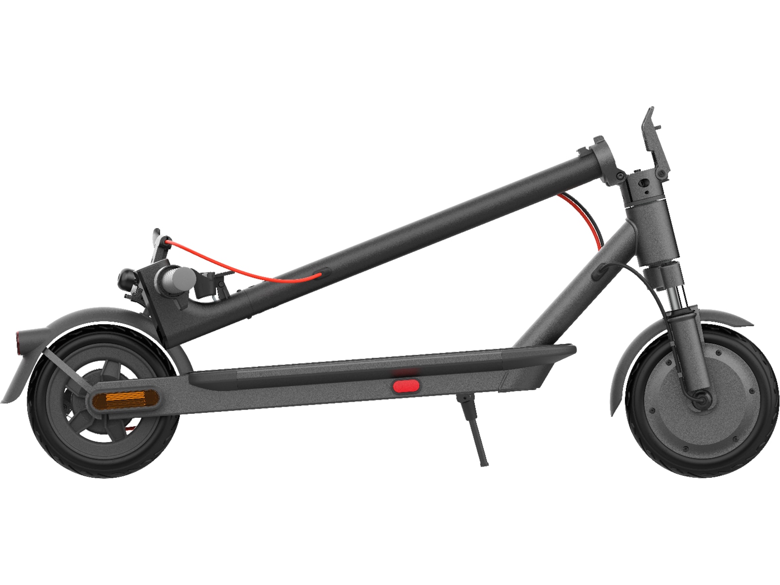 Navee Easyride Pro 25 elektrisk scooter El-løbehjul