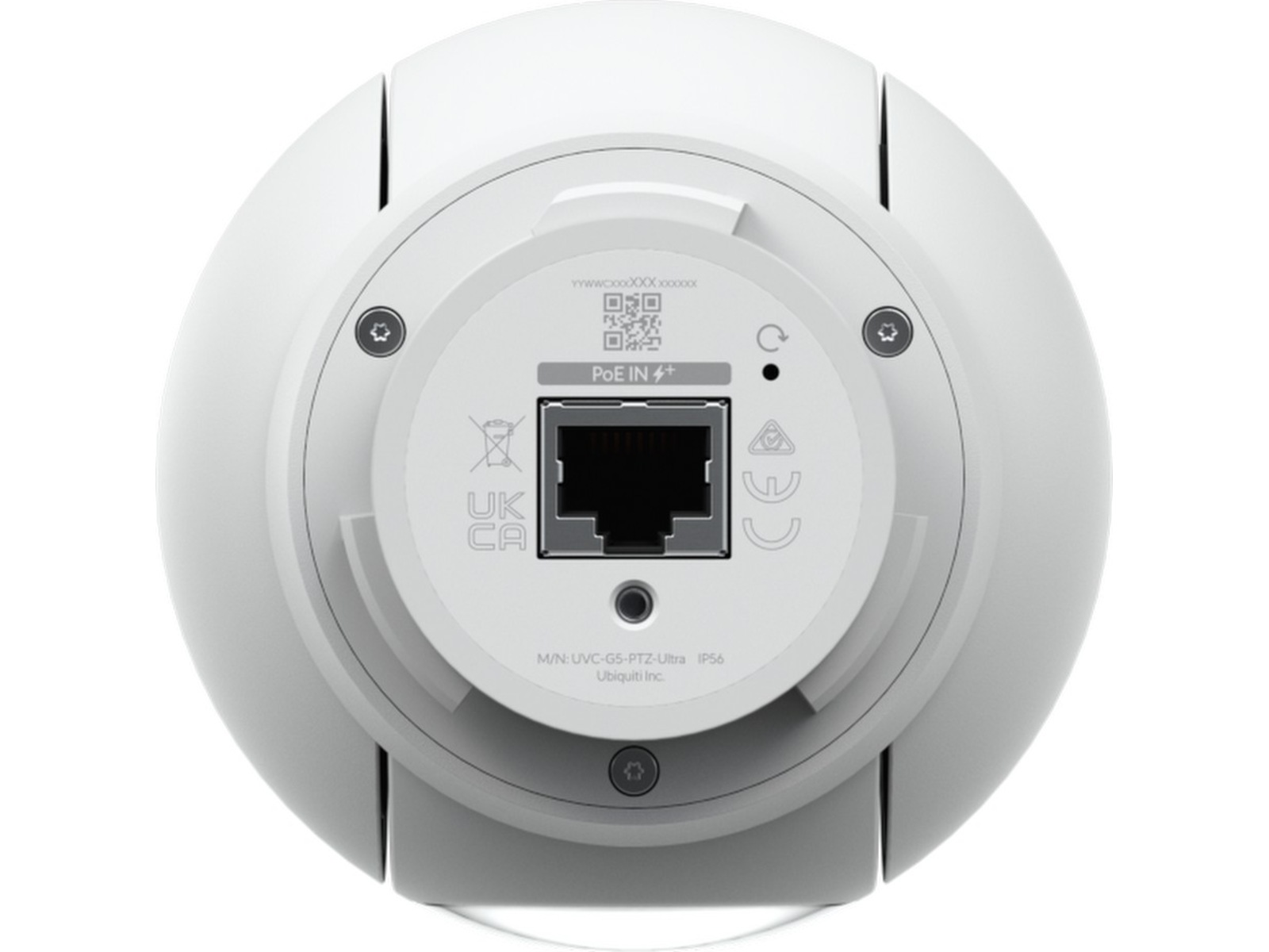 Ubiquiti UniFi Protect G5 PTZ Overvågningskamera Overvågningskameraer