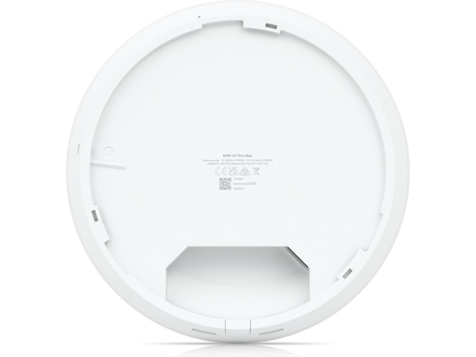 Ubiquiti U7 Pro Max Accesspunkt Accesspunkter