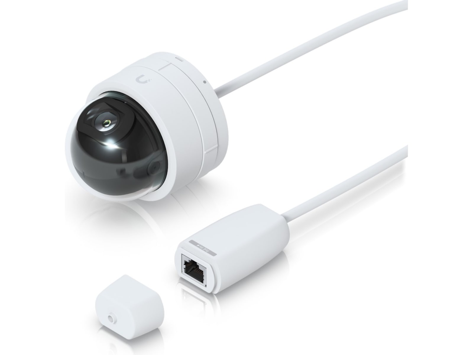 Ubiqutit UniFi G5 Ultra Overvågningskamera Overvågningskameraer