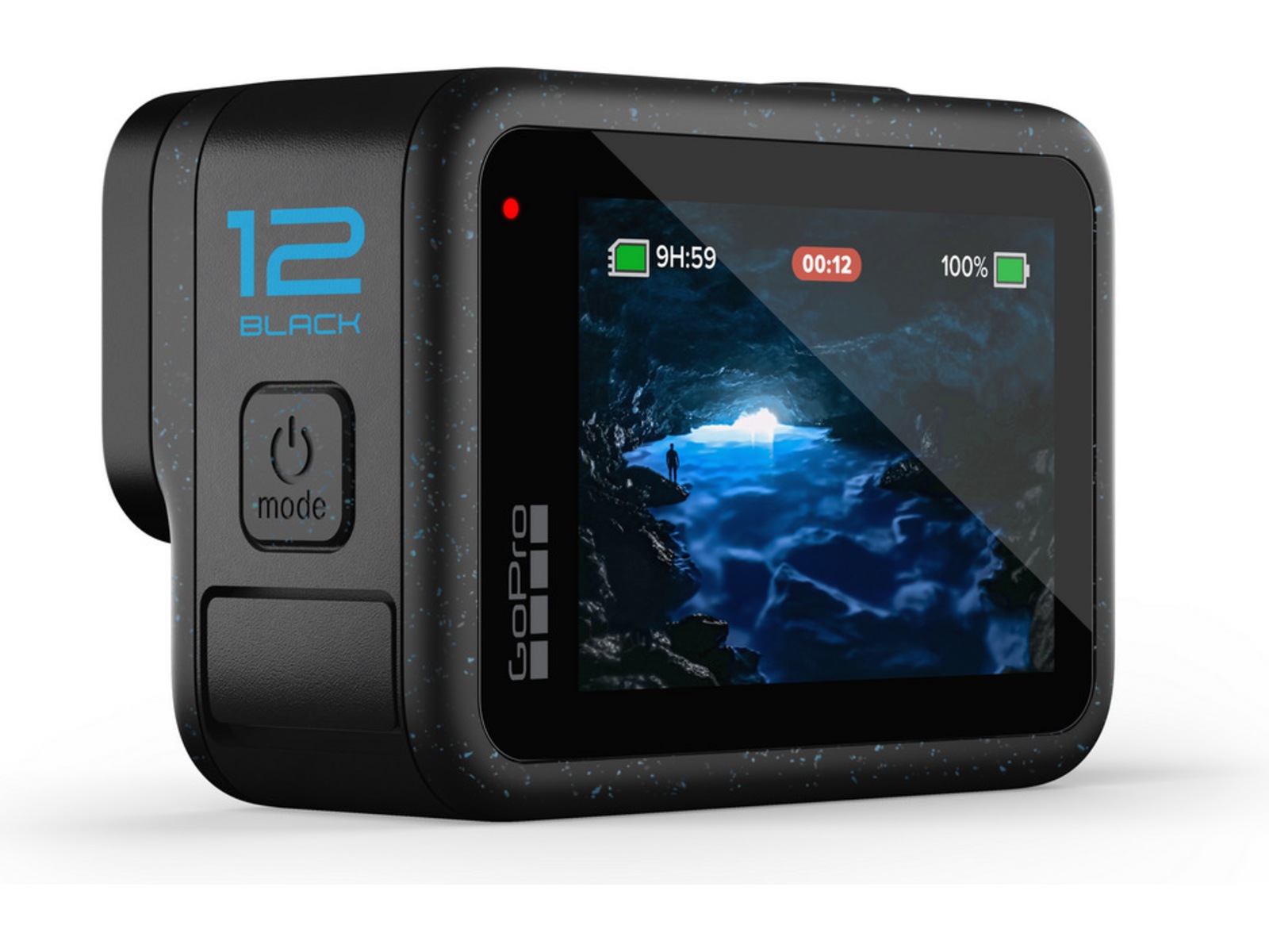 GoPro HERO12 Black Action kamera