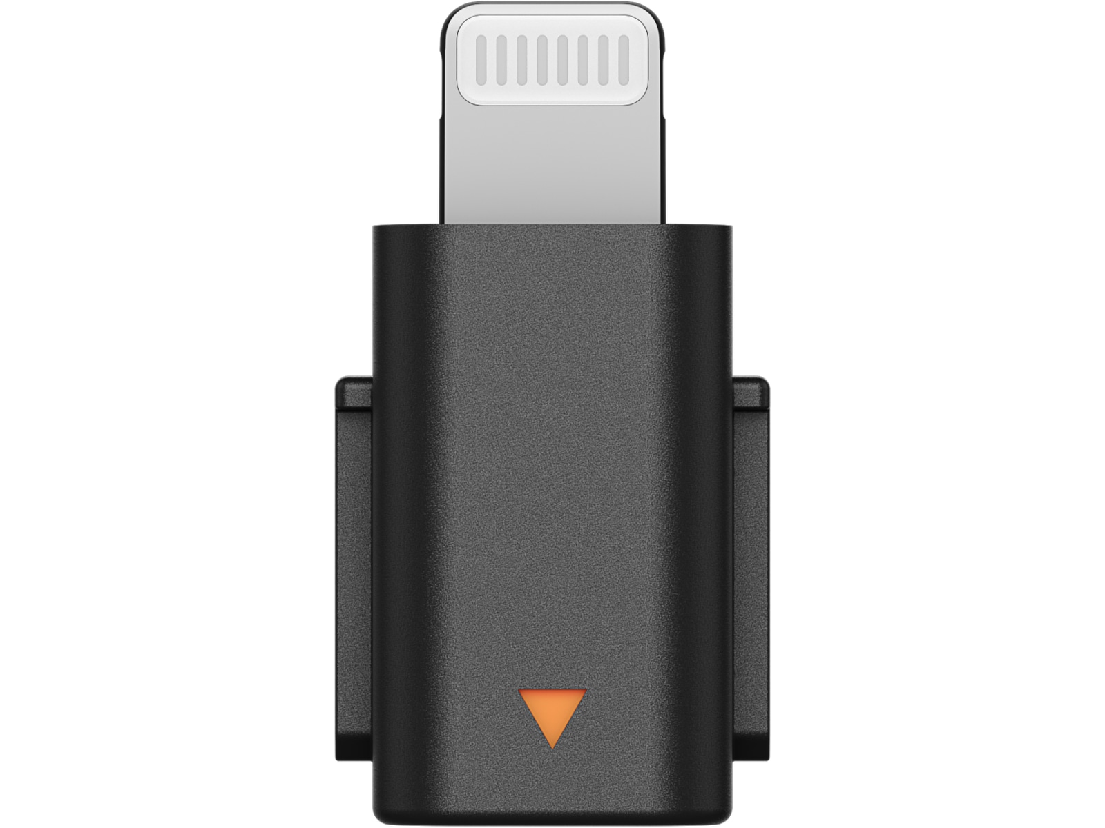 DJI Mic Mini Mobil-Adapter (Lightning) Streaming tilbehør