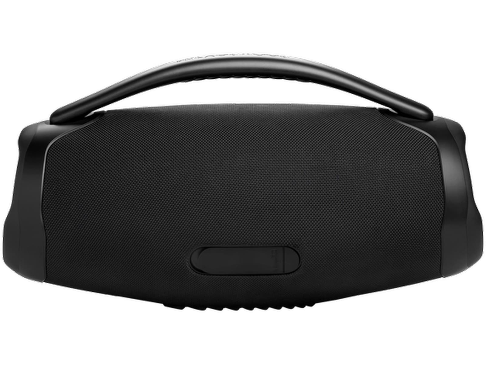 JBL Boombox3 WiFi Trådløs højttaler (sort) Trådløs / Bluetooth højttaler