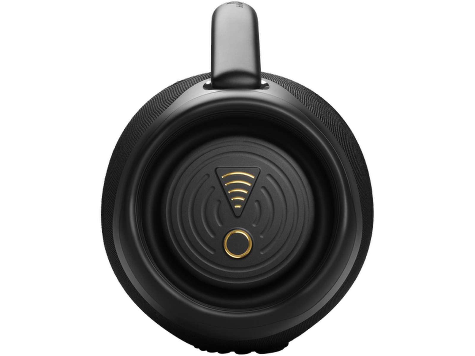 JBL Boombox3 WiFi Trådløs højttaler (sort) Trådløs / Bluetooth højttaler