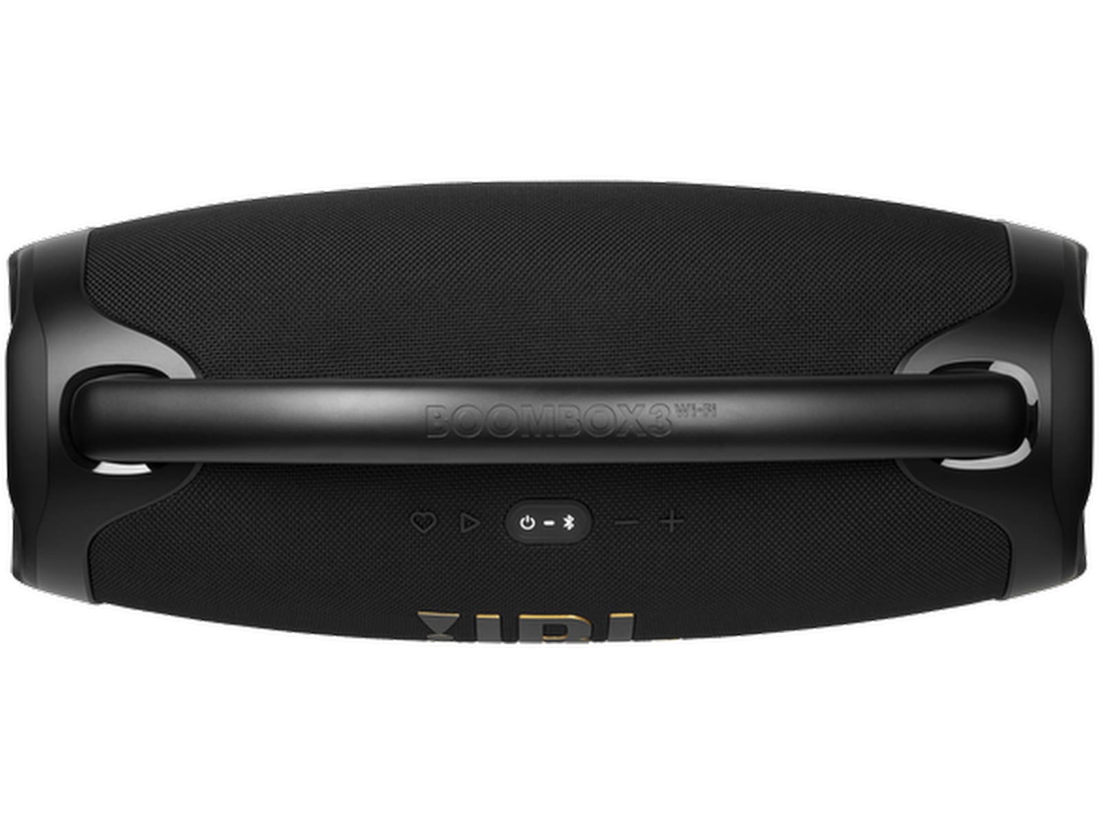 JBL Boombox3 WiFi Trådløs højttaler (sort) Trådløs / Bluetooth højttaler