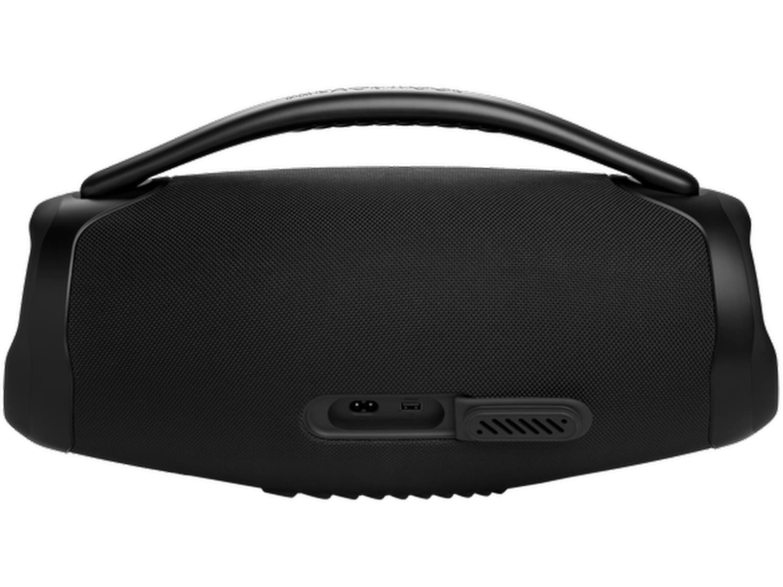 JBL Boombox3 WiFi Trådløs højttaler (sort) Trådløs / Bluetooth højttaler