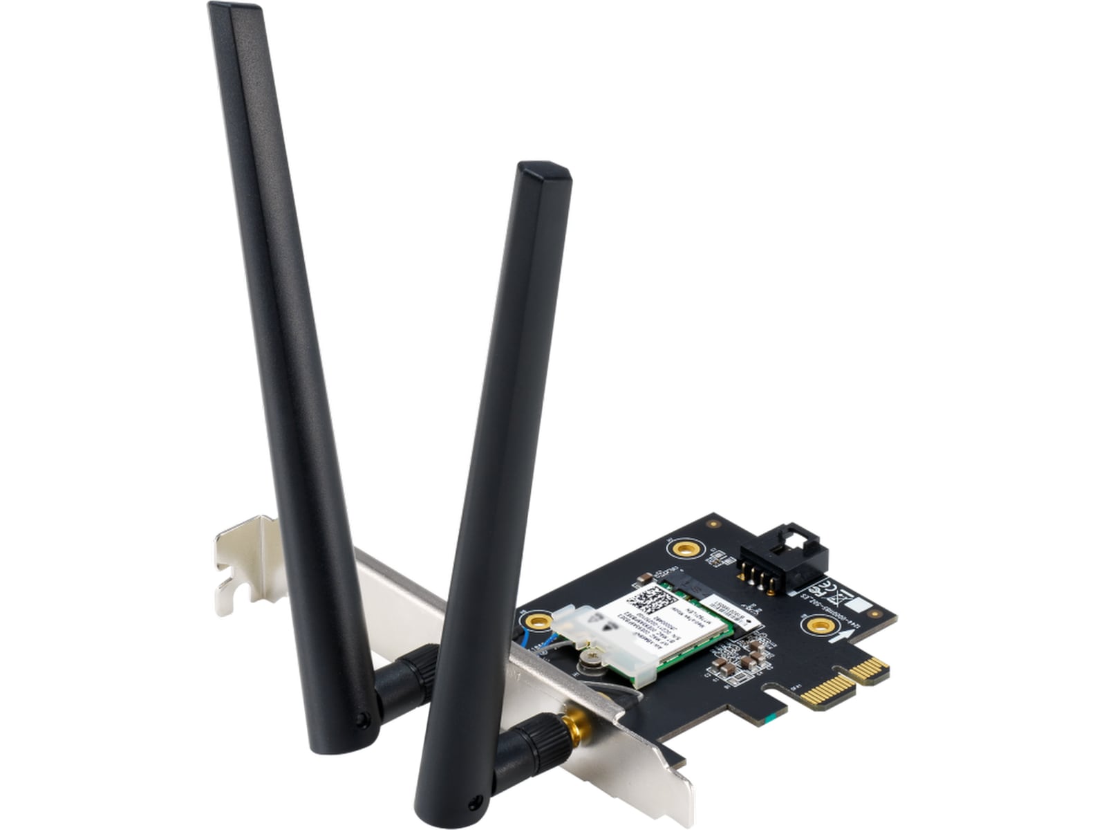 ASUS netværkskort PCE-BE6500 Netkort