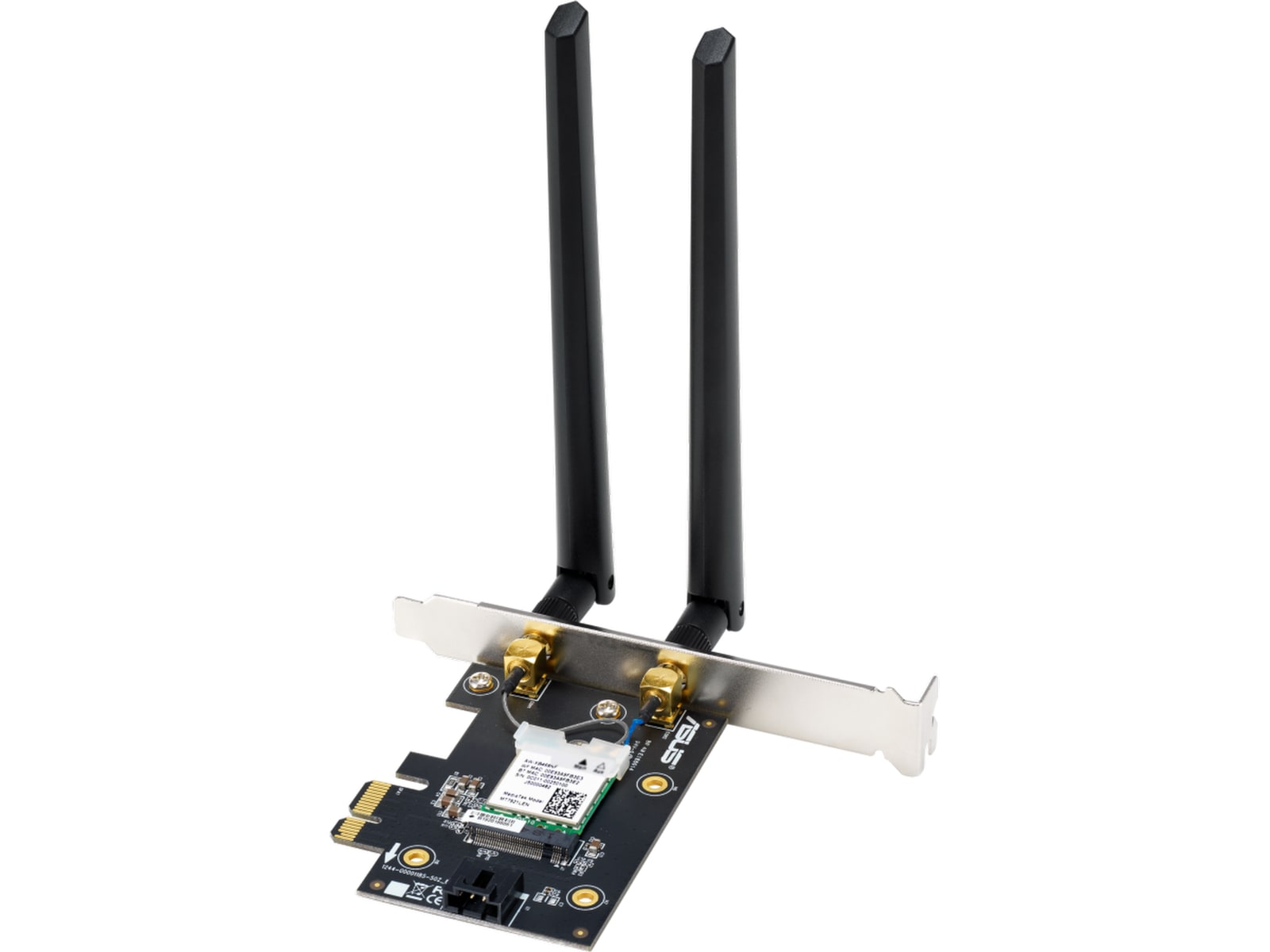 ASUS netværkskort PCE-BE6500 Netkort