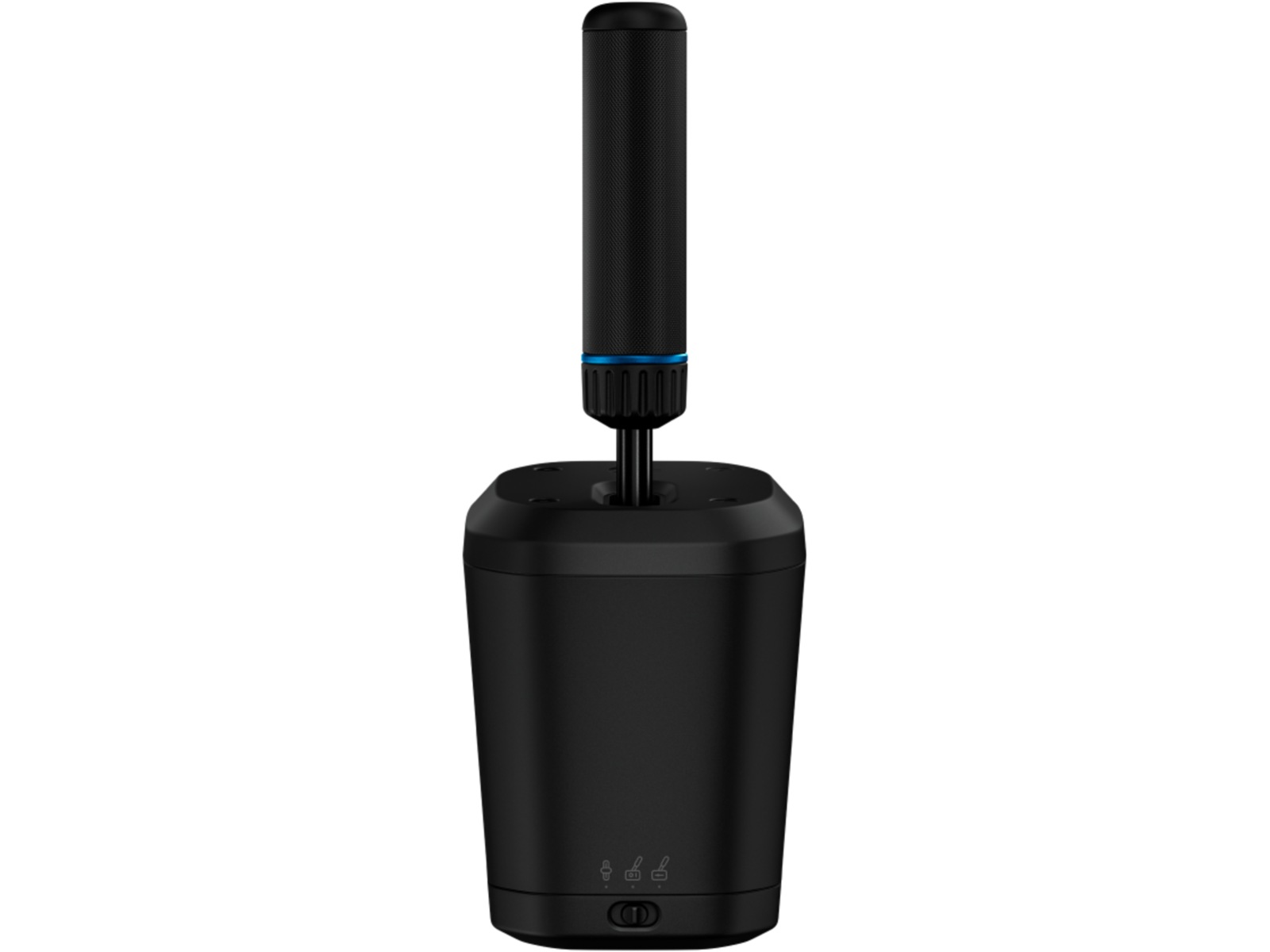 Logitech G PRO Racing Wheel Xbox/PC Rat og pedaler