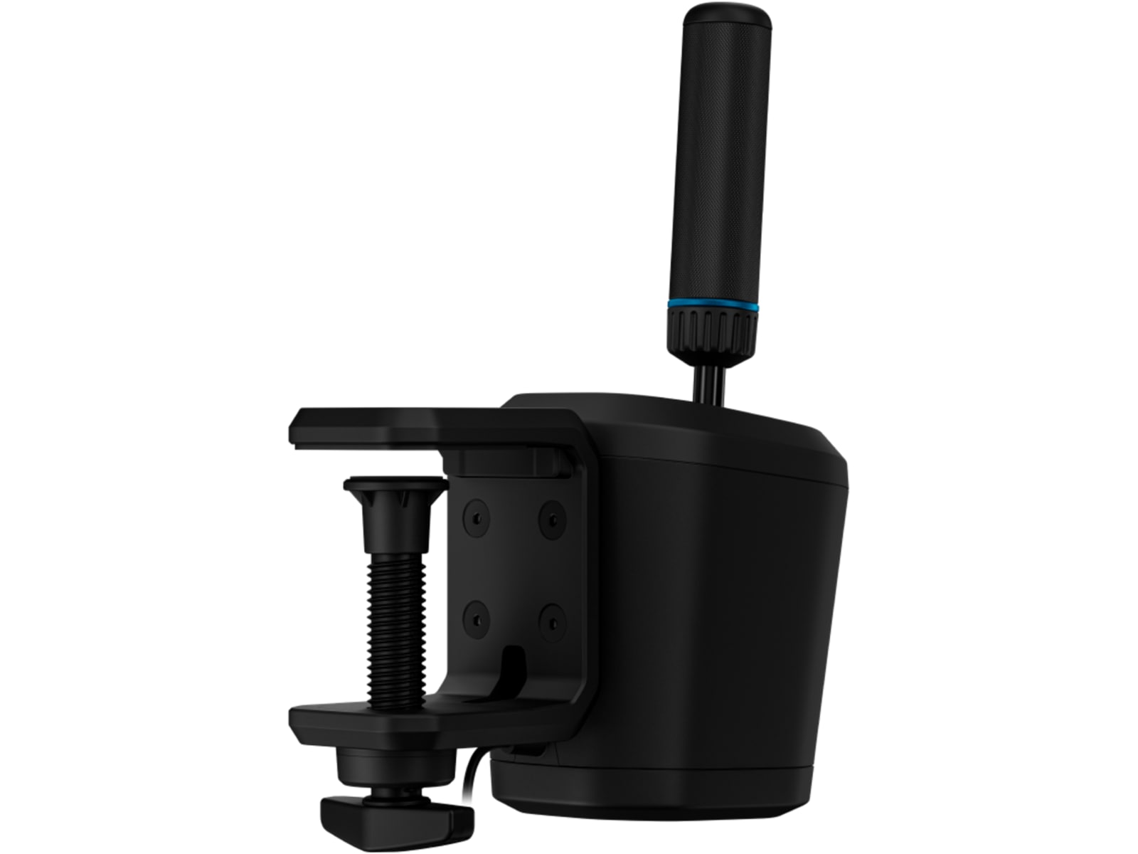 Logitech G PRO Racing Wheel PS/PC Rat og pedaler