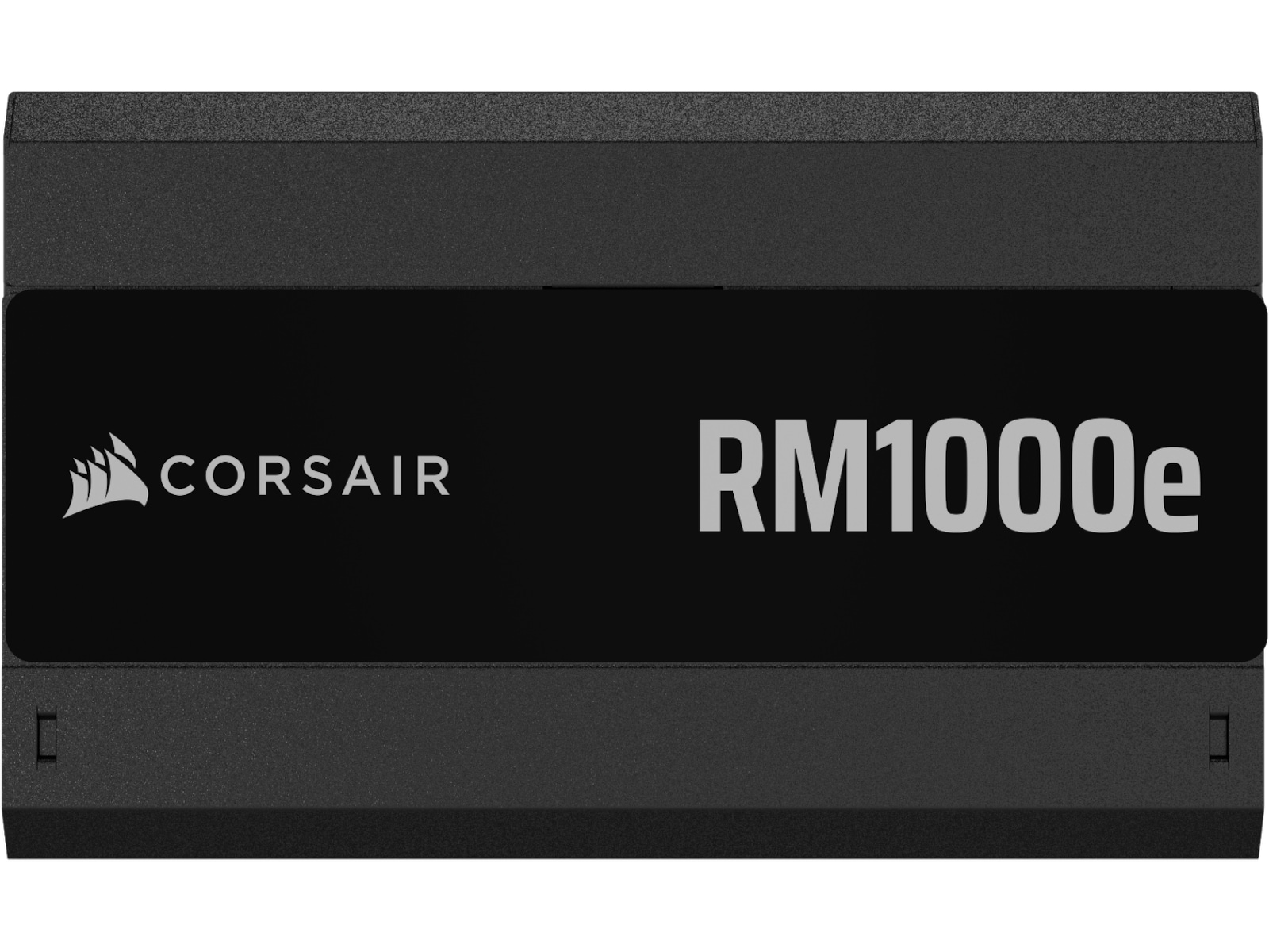 Corsair RMe Series RM1000e PSU (sort) Strømforsyninger