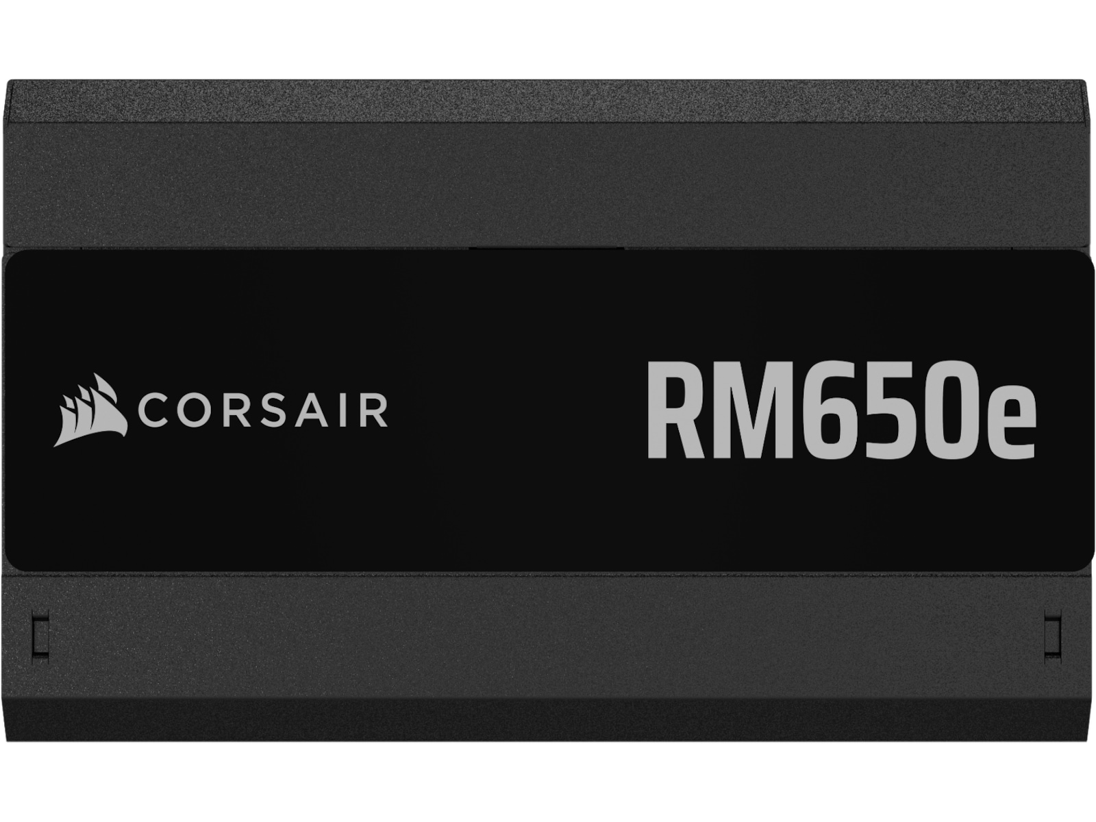 Corsair RMe Series RM650e PSU (sort) Strømforsyninger