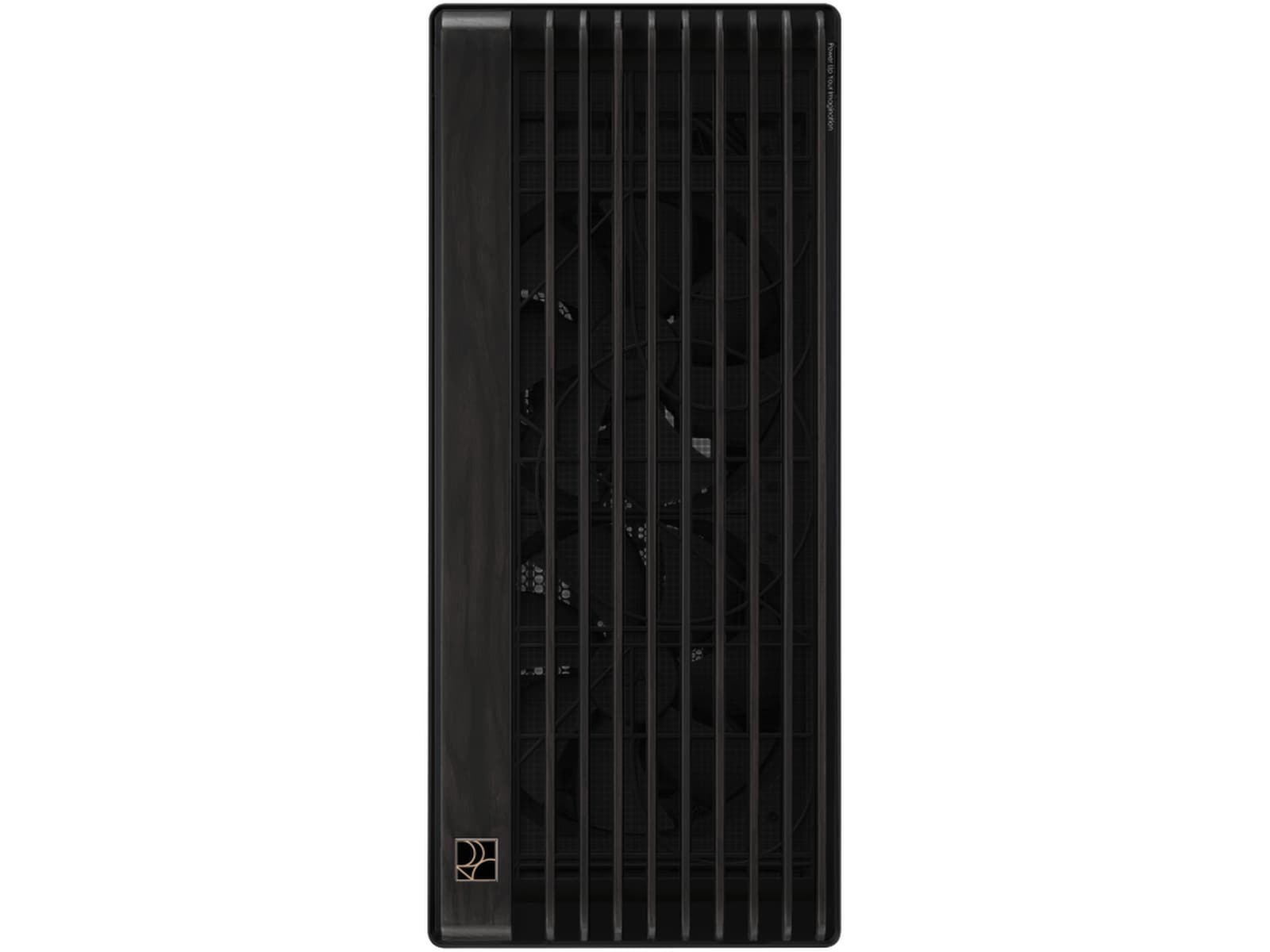 ASUS ProArt PA602 Wood Edition Mid Tower Midi Tower