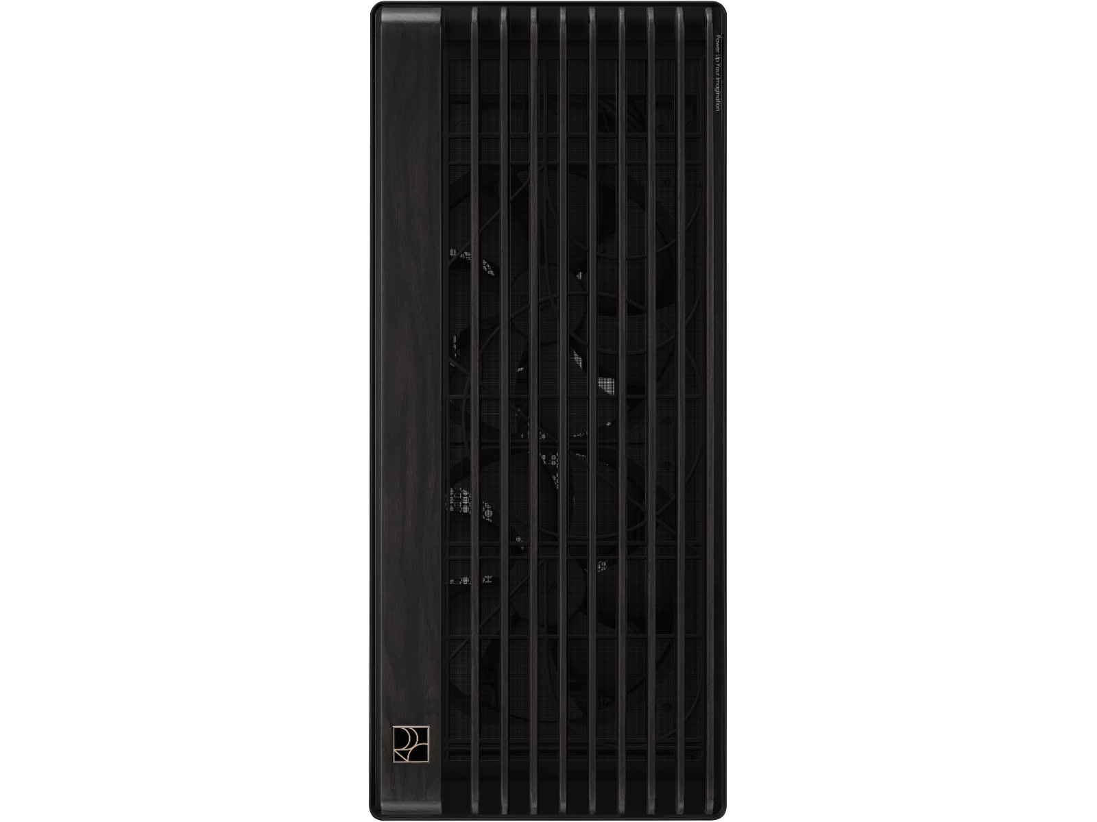 ASUS ProArt PA602 Wood Edition Mid Tower Midi Tower