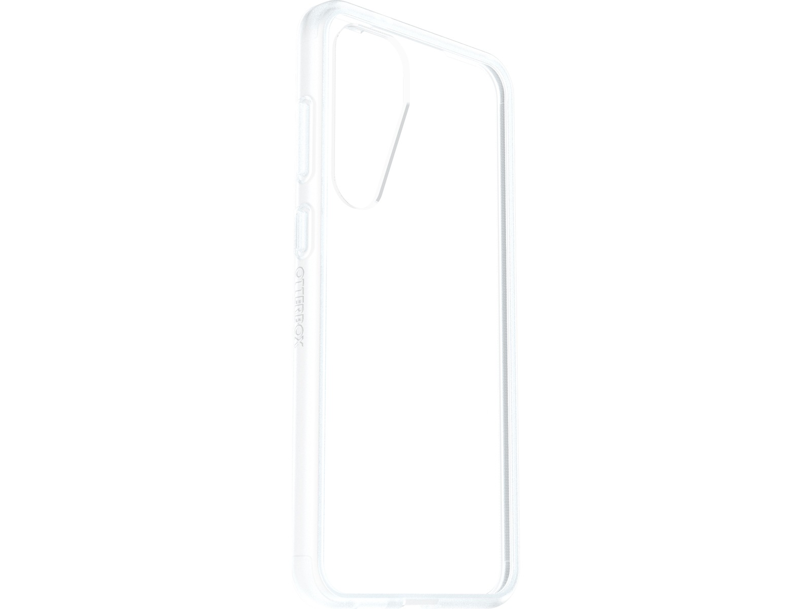 OtterBox Galaxy S25+ React cover - ProPack (gennemsigtig) Mobilcover