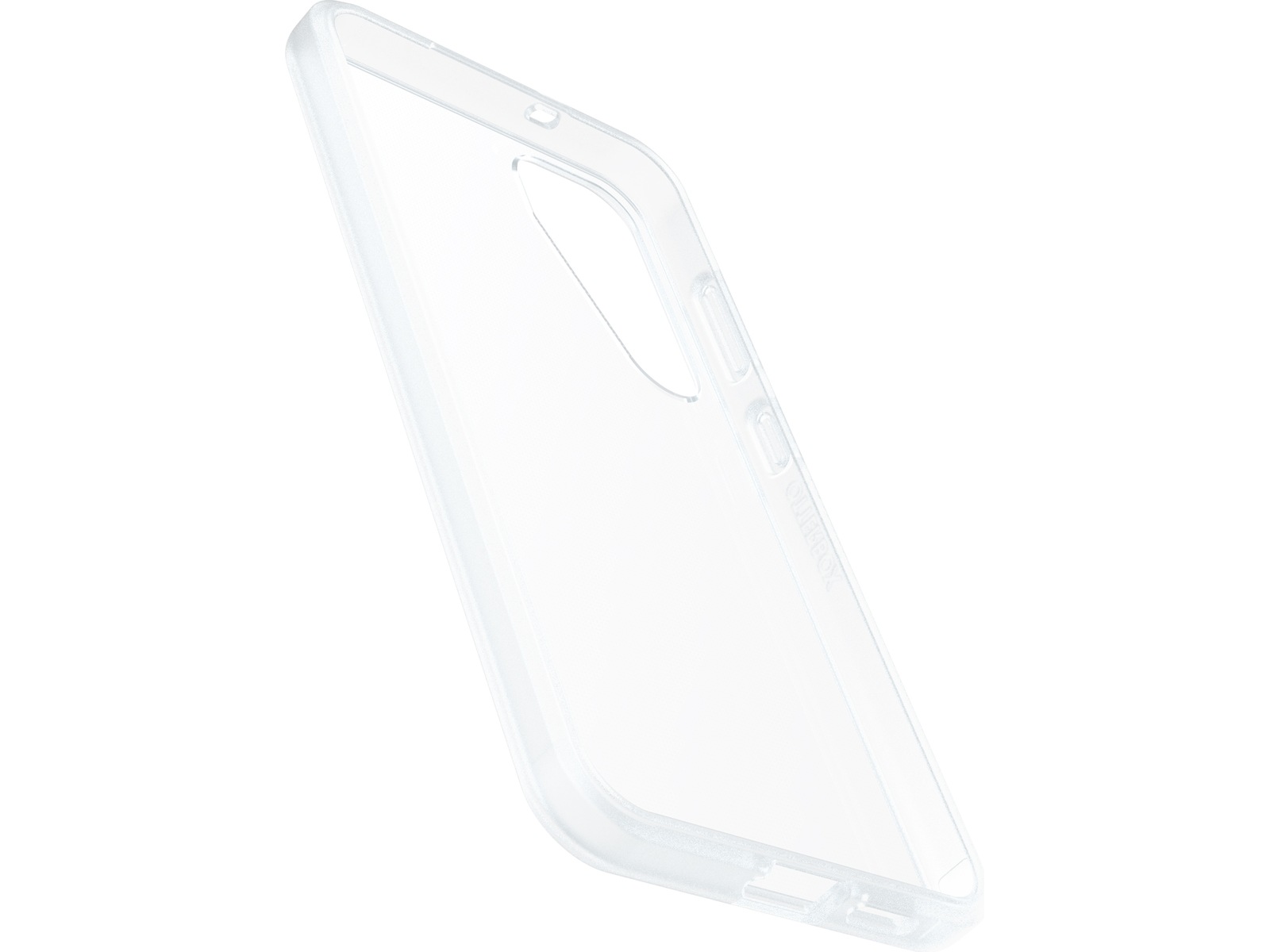 OtterBox Galaxy S25+ React cover - ProPack (gennemsigtig) Mobilcover