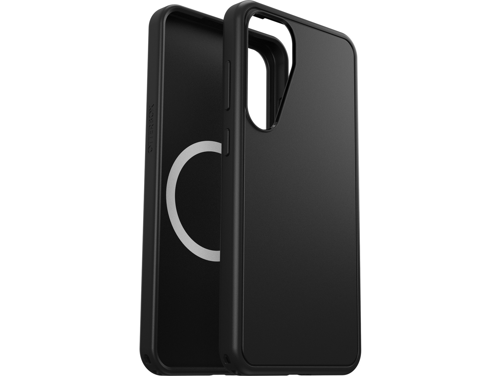 OtterBox Galaxy S25+ Symmetry cover - ProPack (sort) Mobilcover