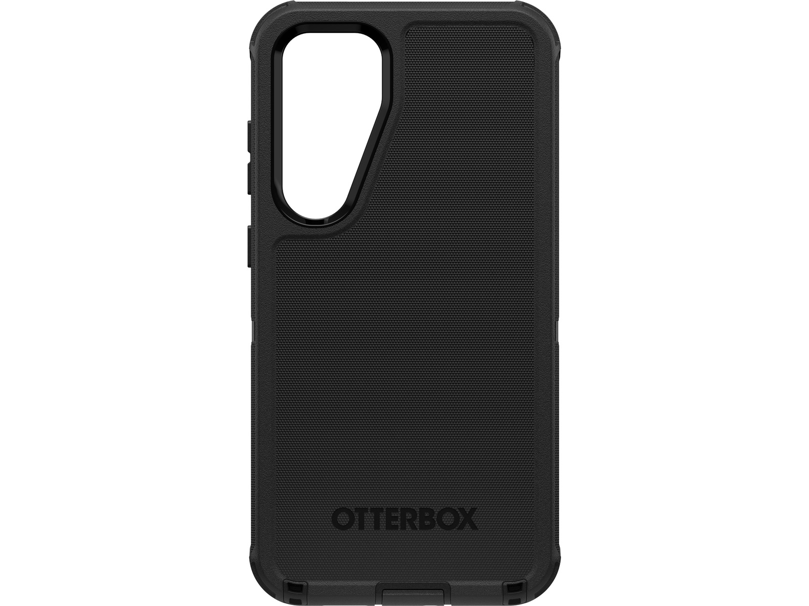 OtterBox Galaxy S25+ Defender cover - ProPack (sort) Mobilcover