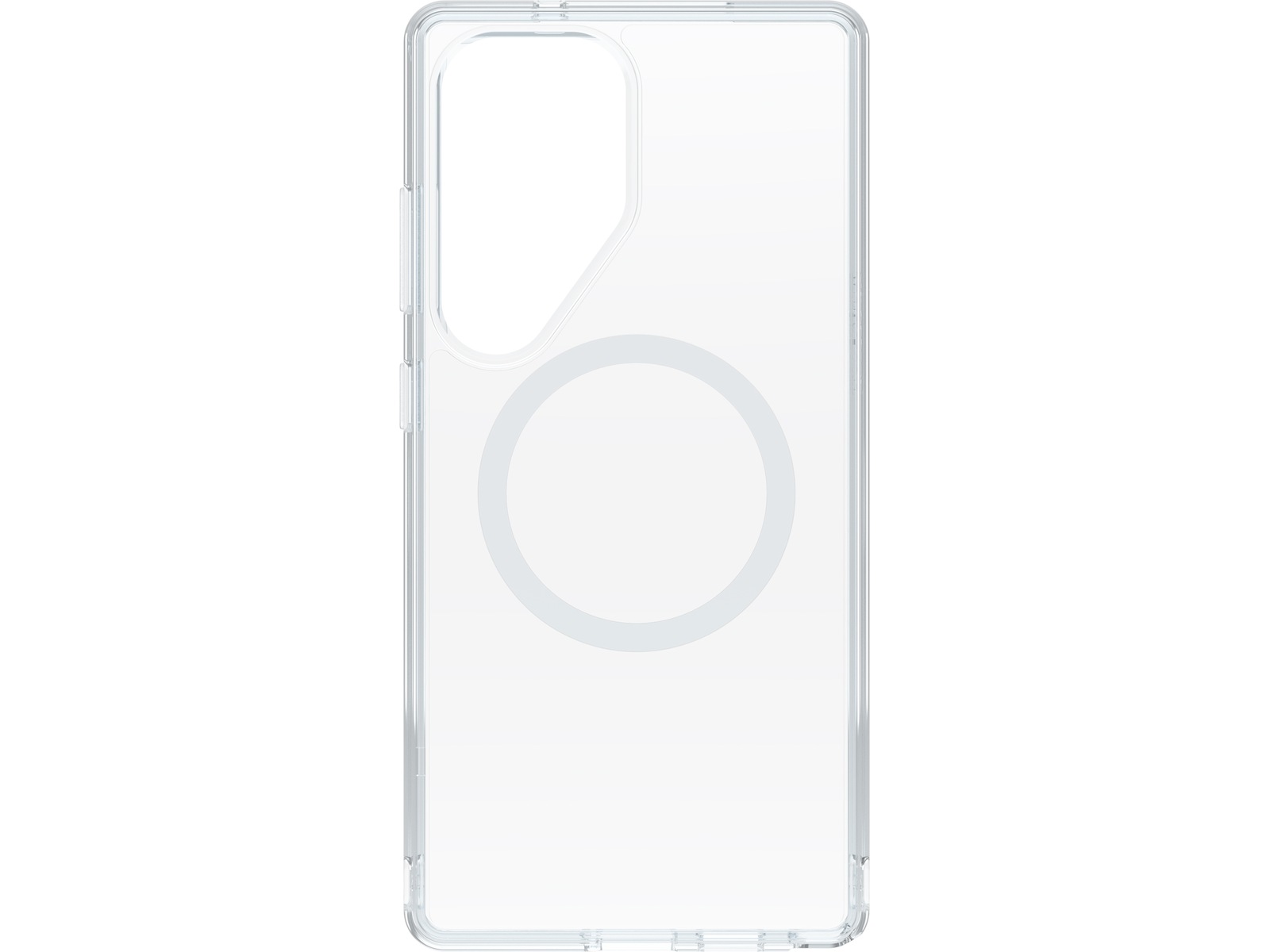 OtterBox Galaxy S25 Ultra Symmetry cover - ProPack (gennemsigtig) Mobilcover