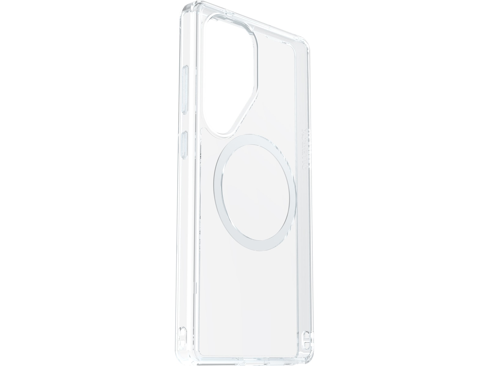 OtterBox Galaxy S25 Ultra Symmetry cover - ProPack (gennemsigtig) Mobilcover