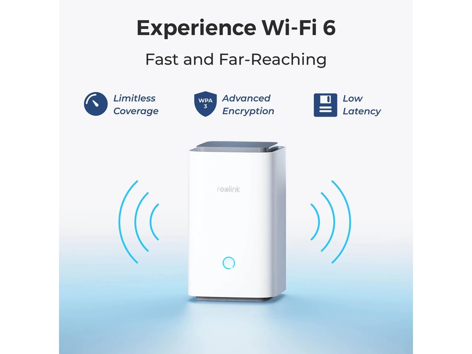 Reolink Home Hub med 4x Argus 3 pro kamera Overvågningskameraer