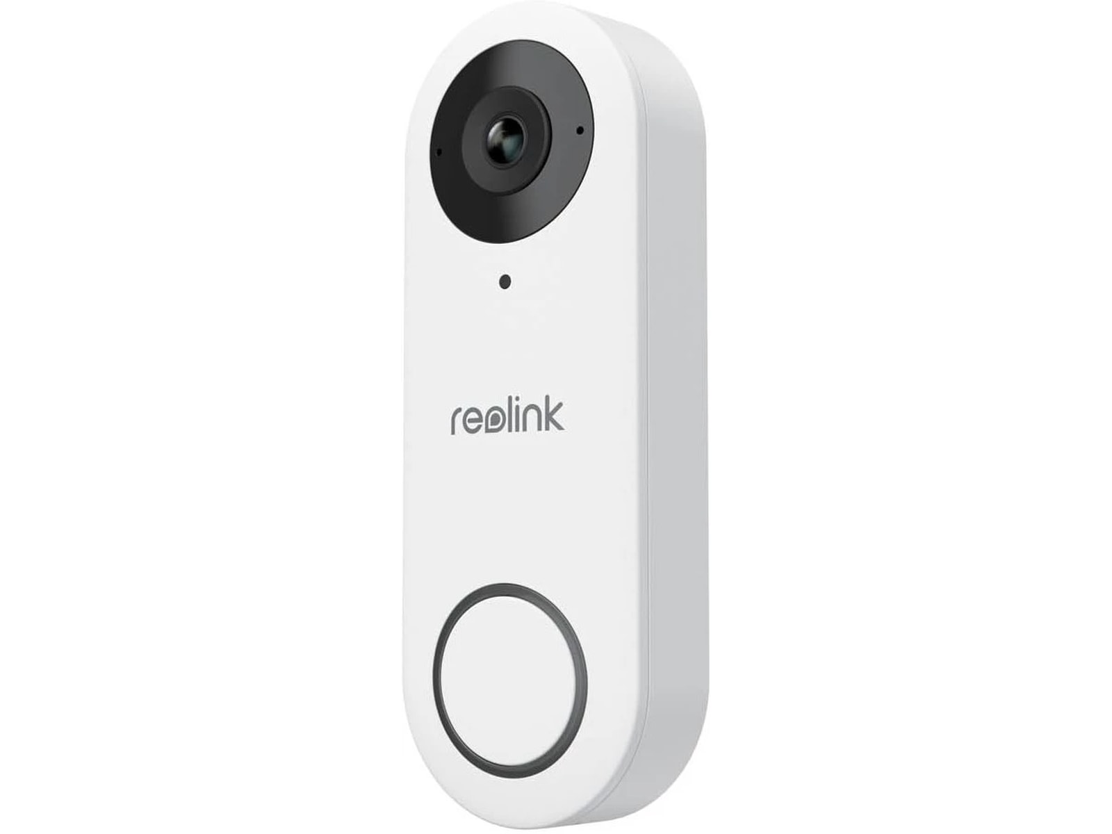 Reolink D340W Smart WiFi Video Dørklokke Dørklokker