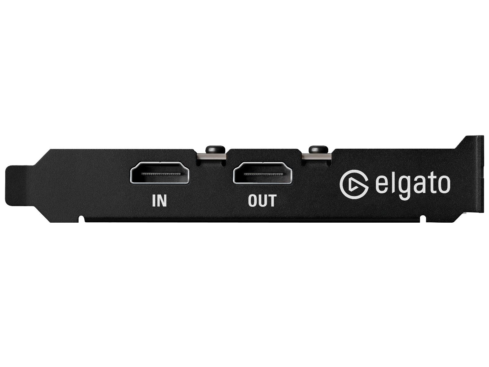 Elgato Game Capture 4K Pro Capture og streamning