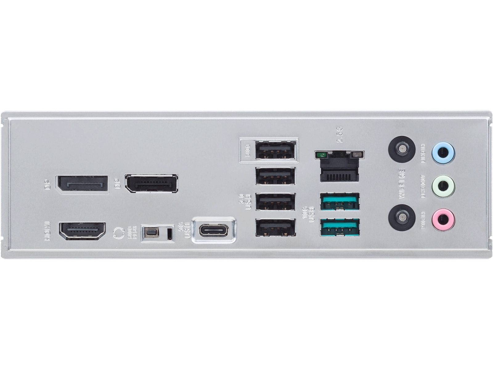 ASUS PRIME B840M-A WIFI Bundkort AMD Socket