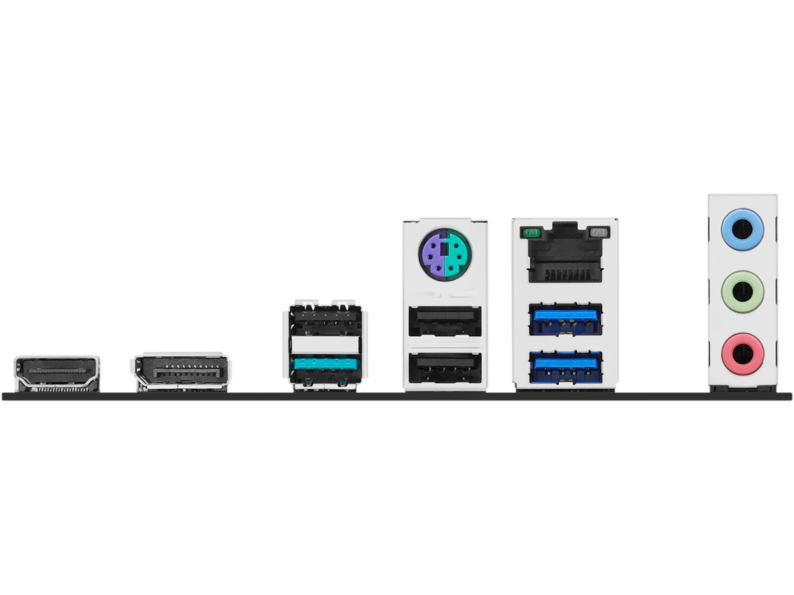 ASUS PRIME B860M-K Bundkort Intel Socket