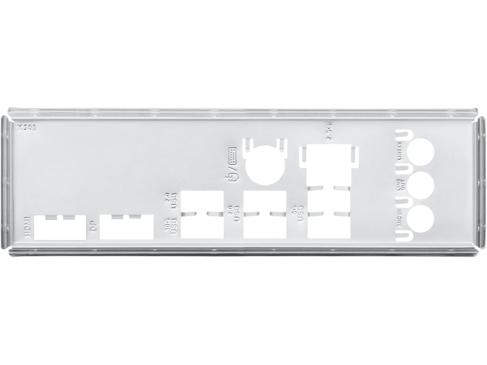 ASUS PRIME B860M-K Bundkort Intel Socket