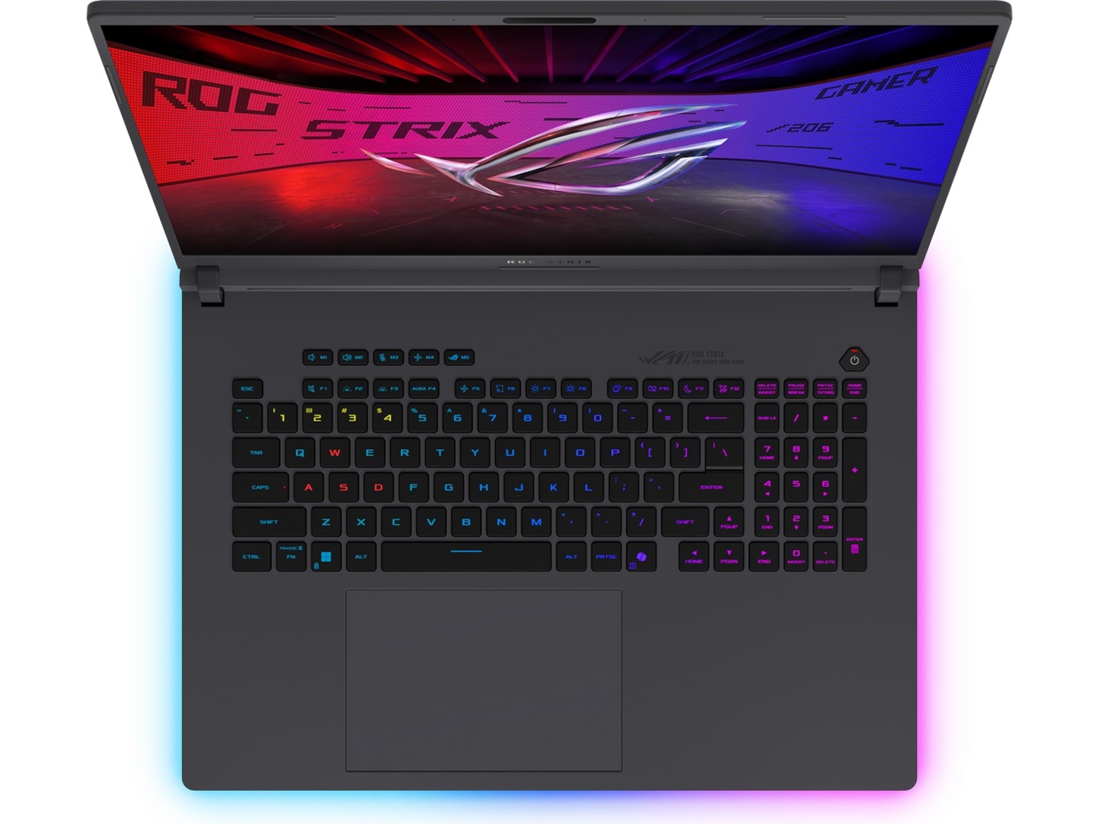 Asus ROG Strix G18 18" WQXGA 240 Hz Gaming laptop