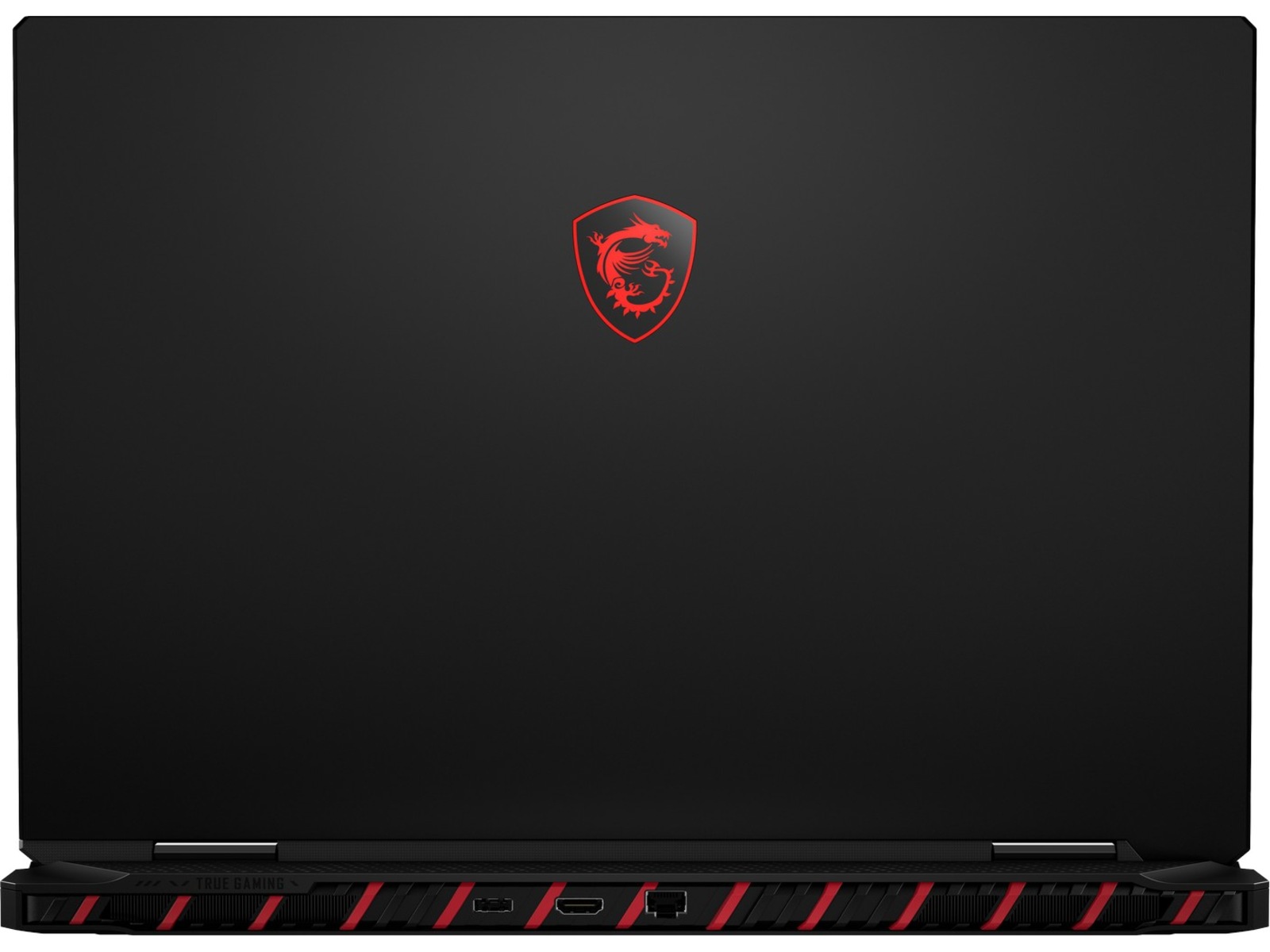 MSI Raider 18 HX AI 18" UHD+ Gaming laptop