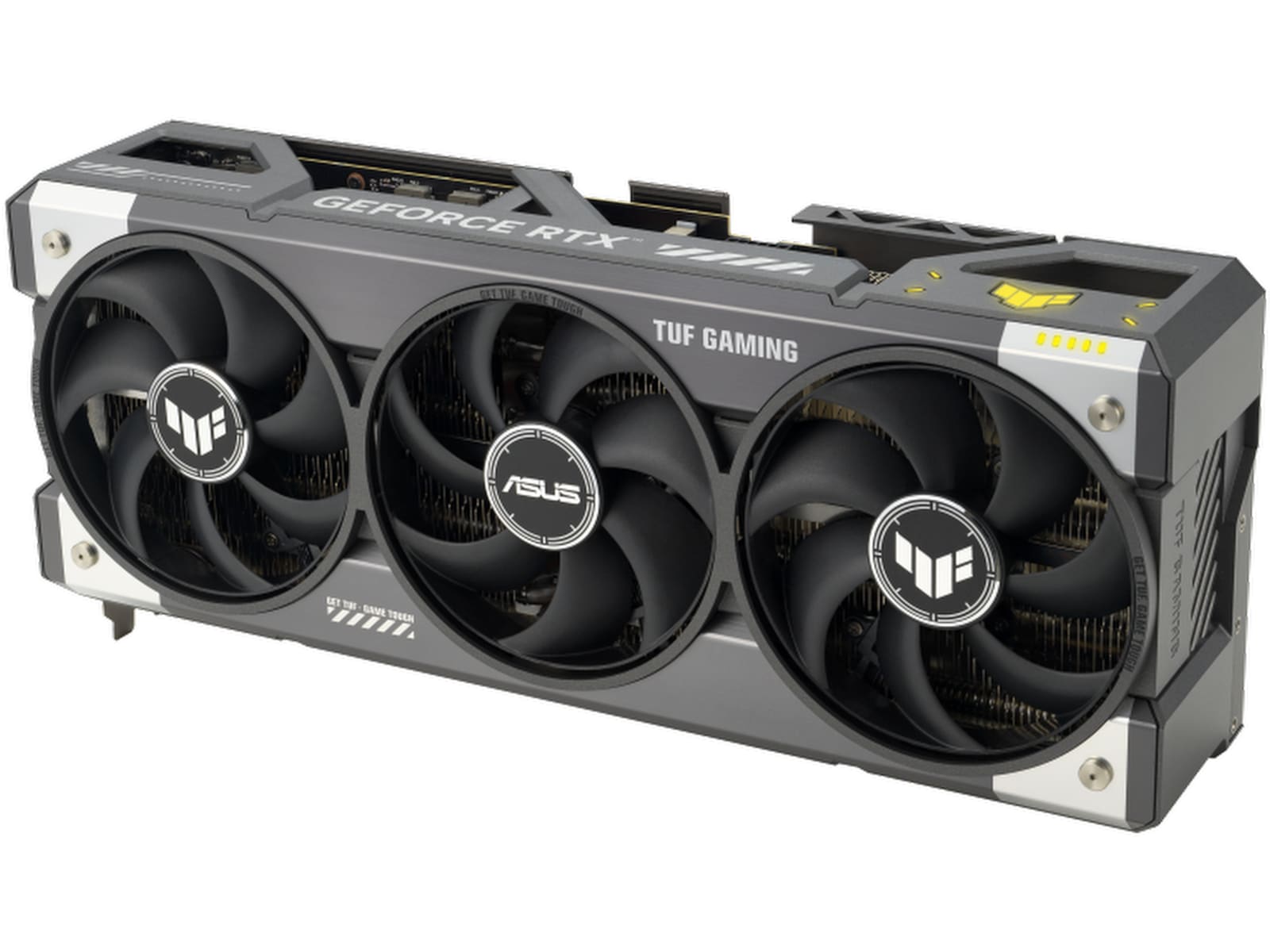 ASUS TUF Gaming GeForce RTX 5080 OC Grafikkort
