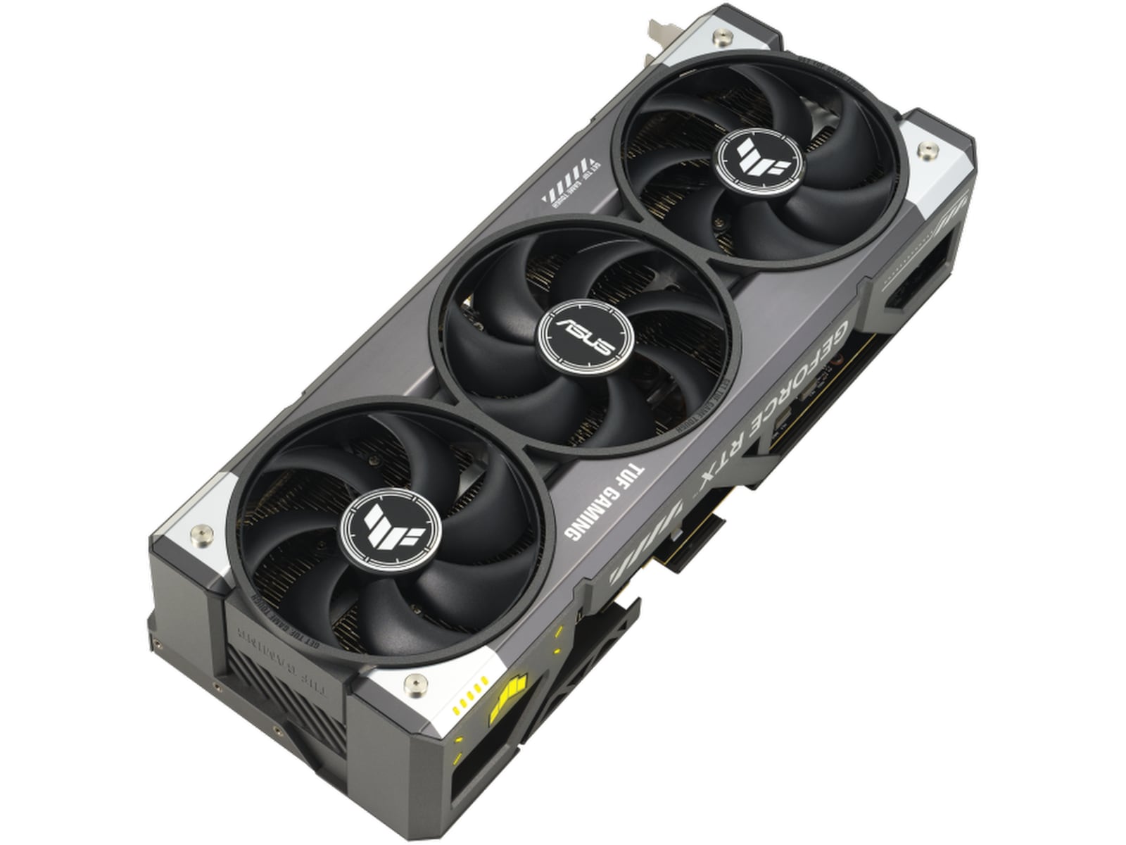 ASUS TUF Gaming GeForce RTX 5080 OC Grafikkort
