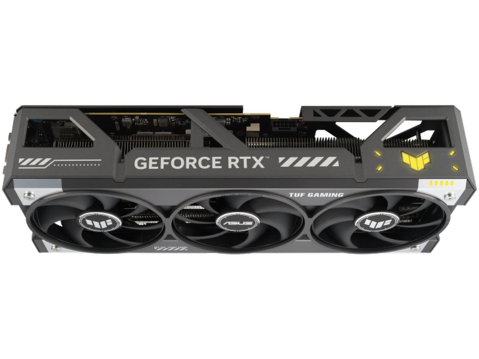 ASUS TUF Gaming GeForce RTX 5080 OC Grafikkort