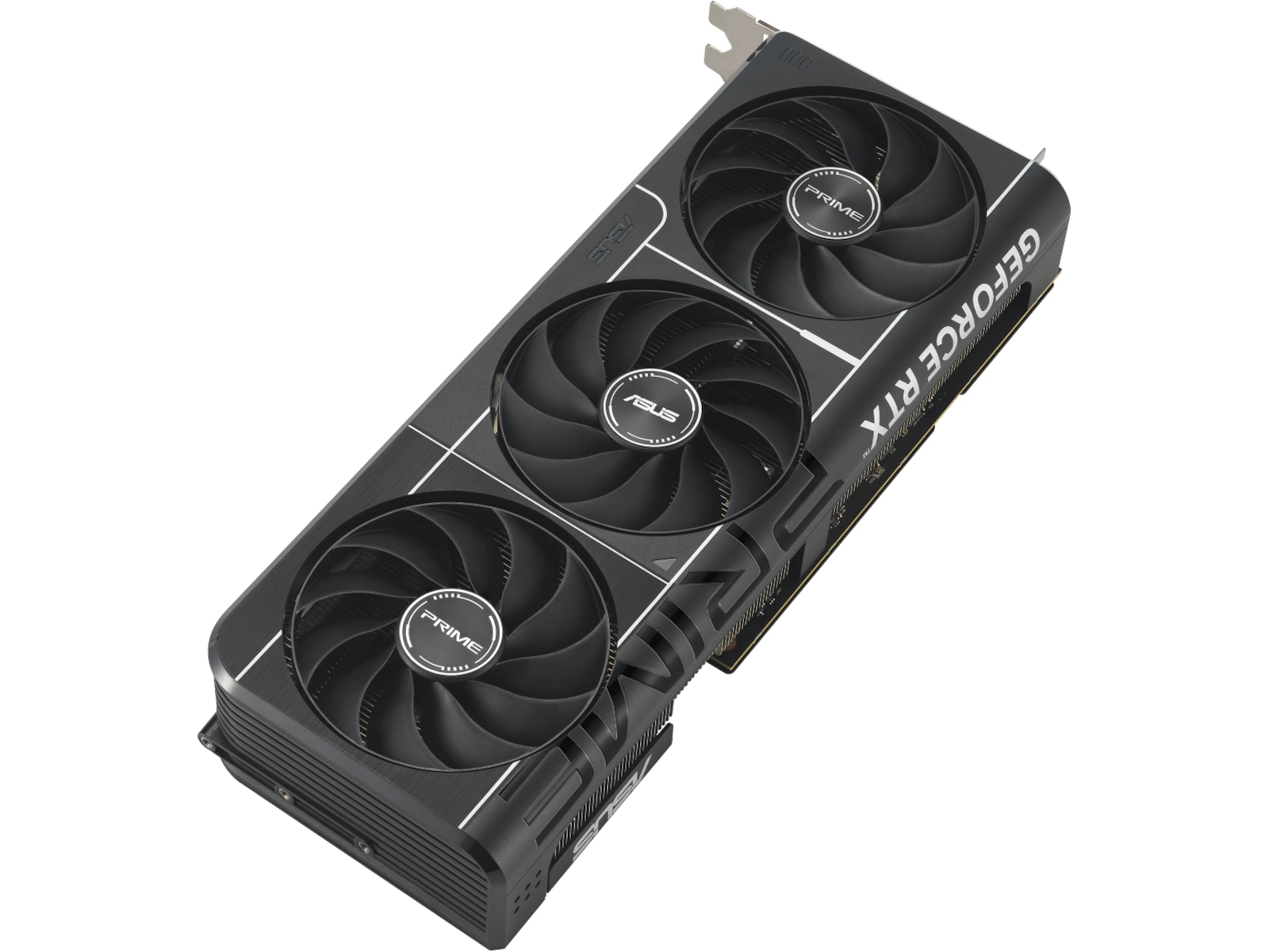 ASUS Prime GeForce RTX 5080 OC Grafikkort