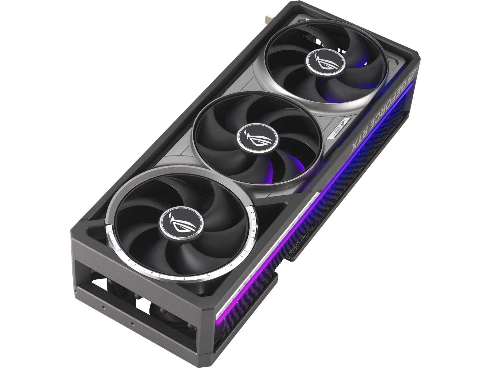 ASUS ROG Astral GeForce RTX 5080 Gaming OC Grafikkort