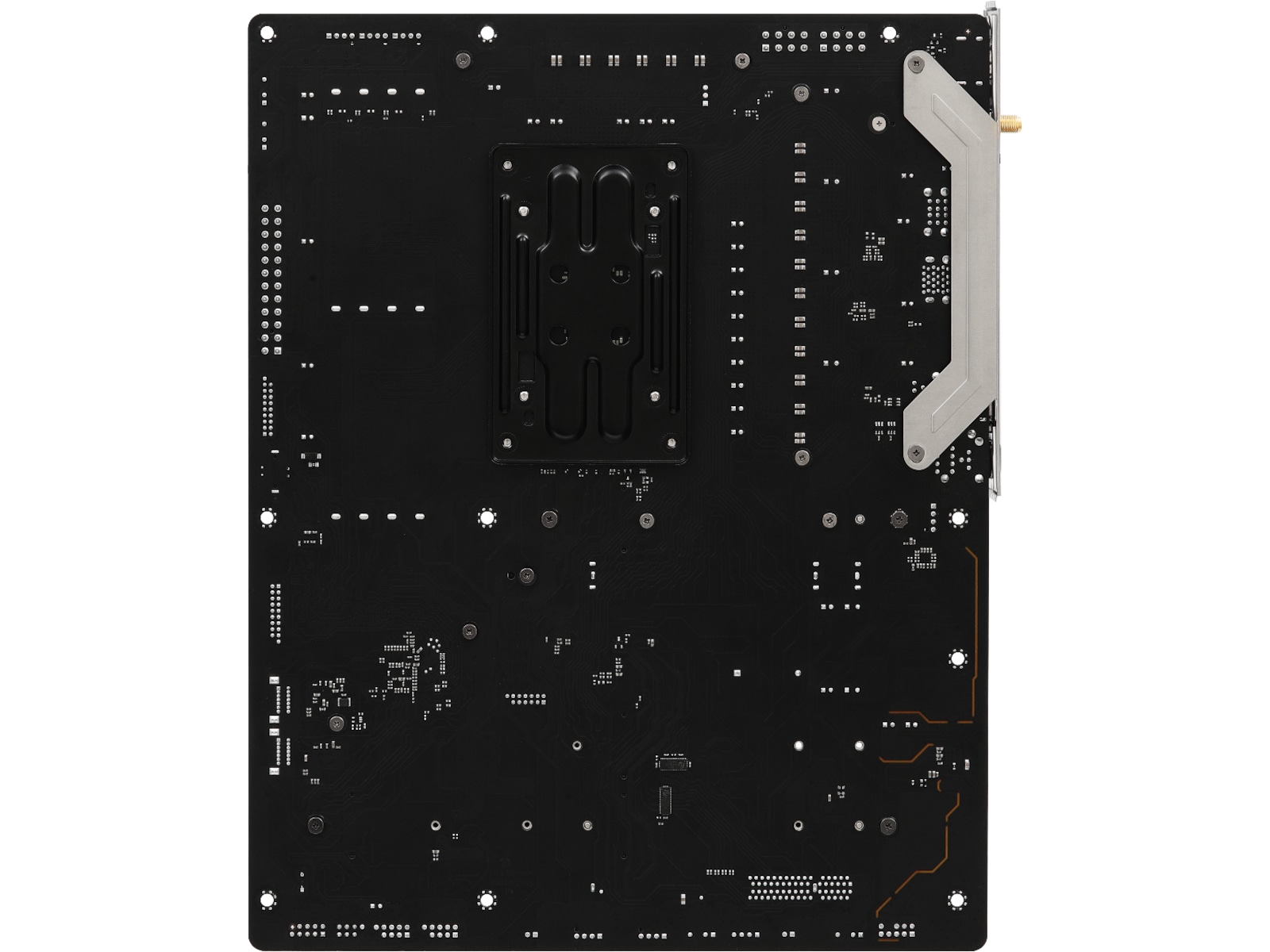 ASRock B850 Riptide WiFi Bundkort AMD Socket