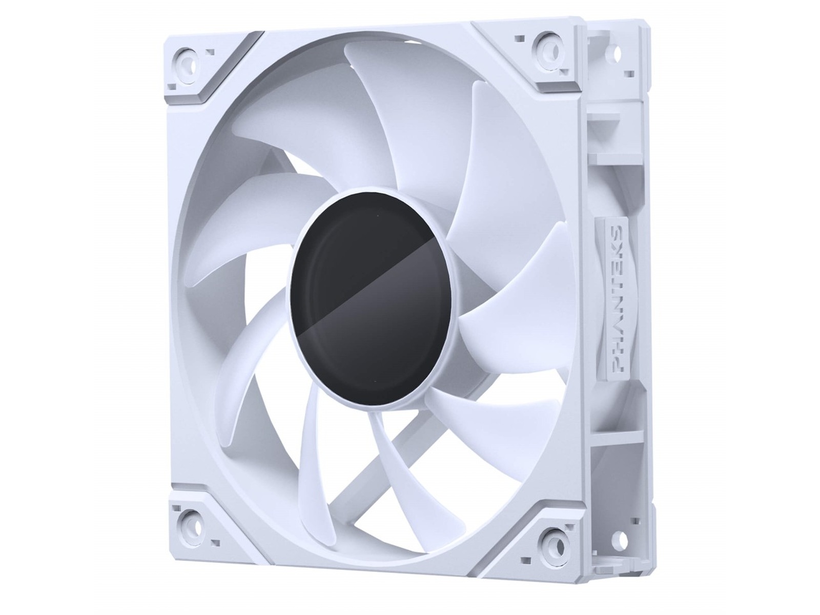 Phanteks M25 Gen2 120mm DRGB Ventilator (hvidt) Blæsere