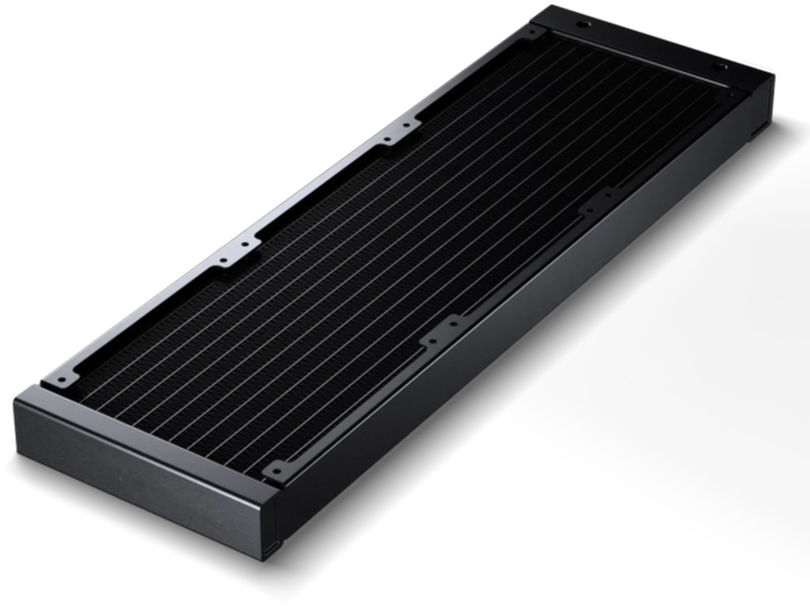 Phanteks Glacier One 360 M25 G2 Køler (sort) CPU - Vandkøling