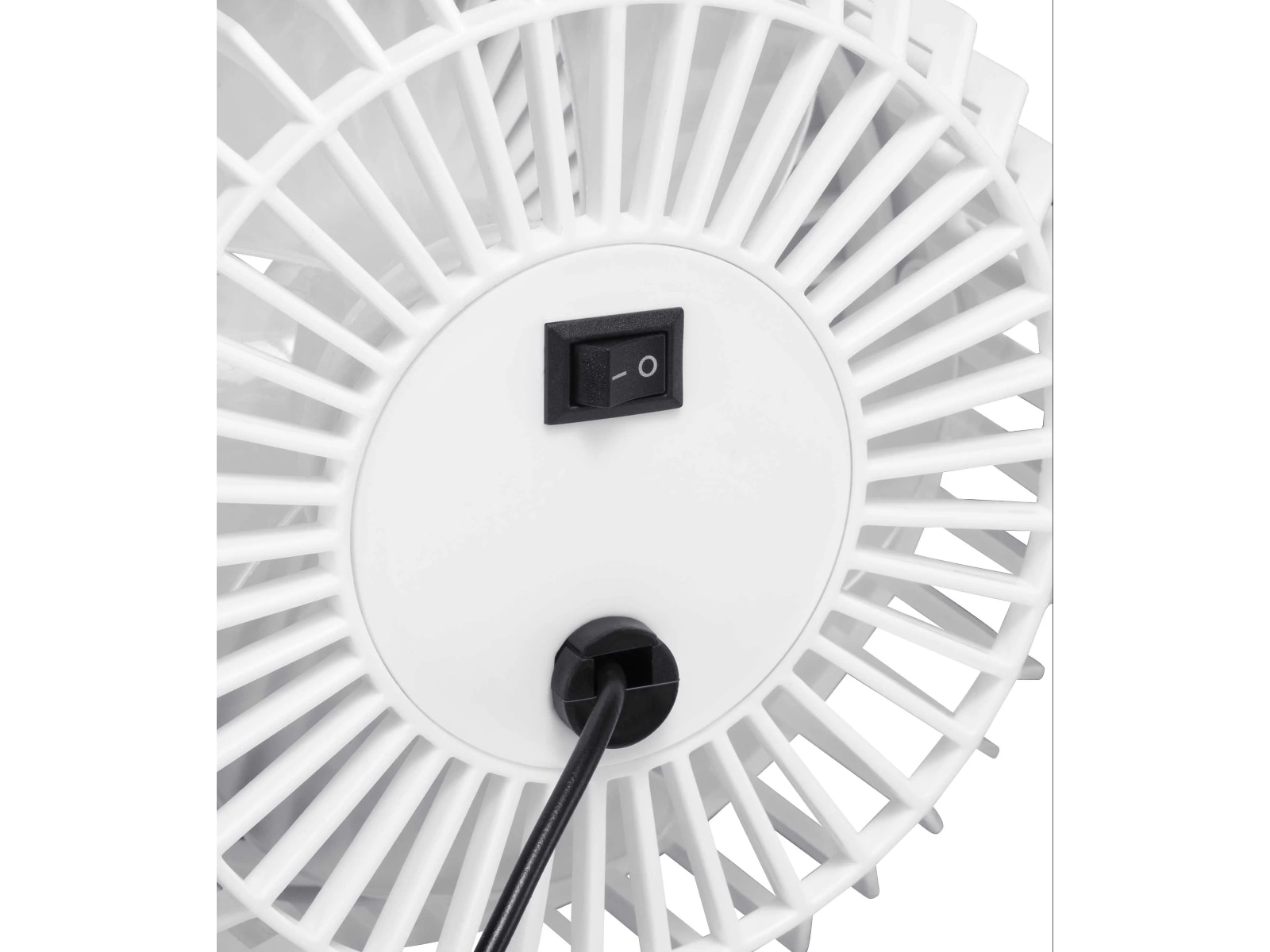 ON UFN 100 USB-ventilator Ventilatorer og varmluftovne