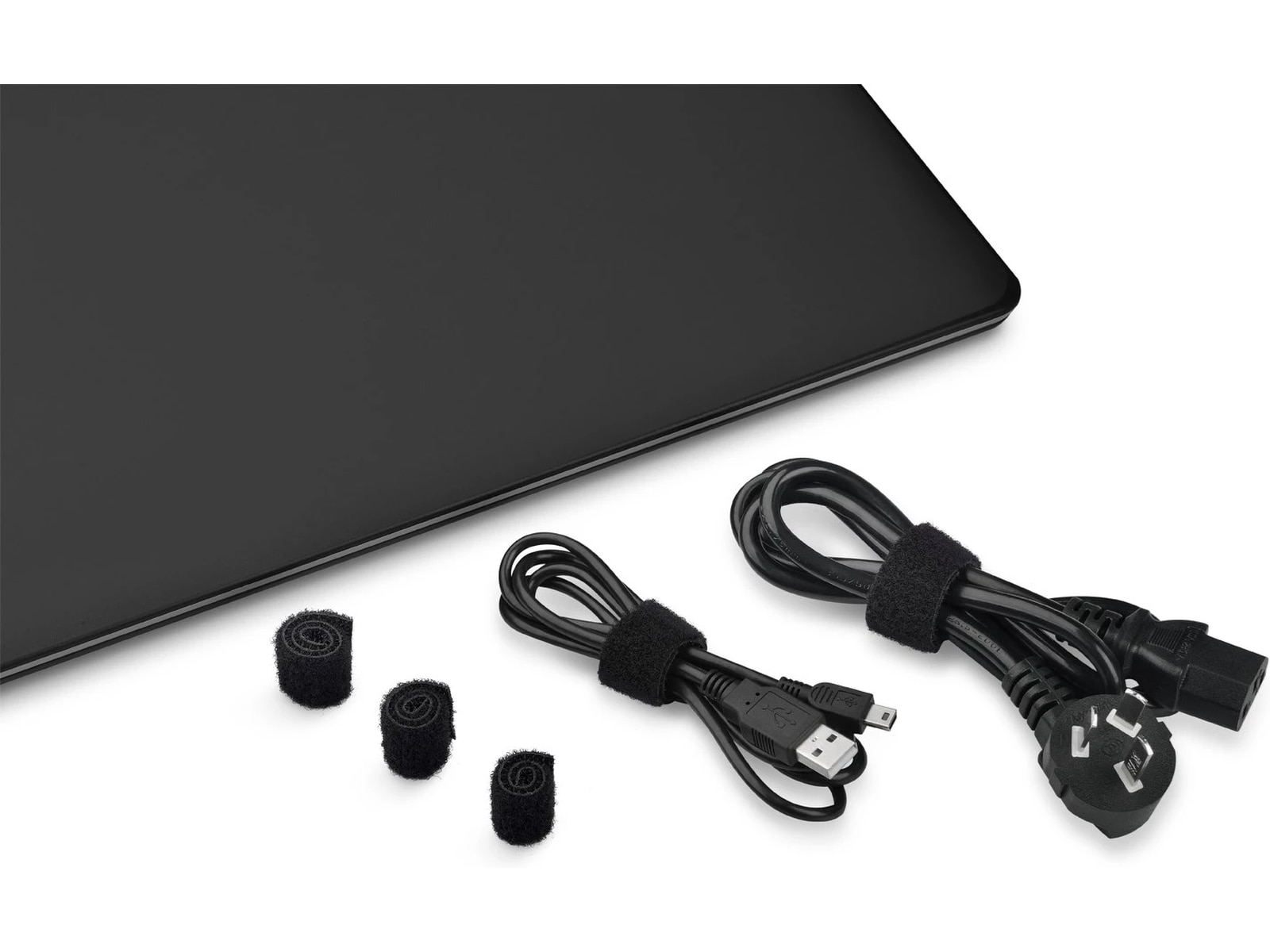 Andersson Velcrobånd (sort) Diverse