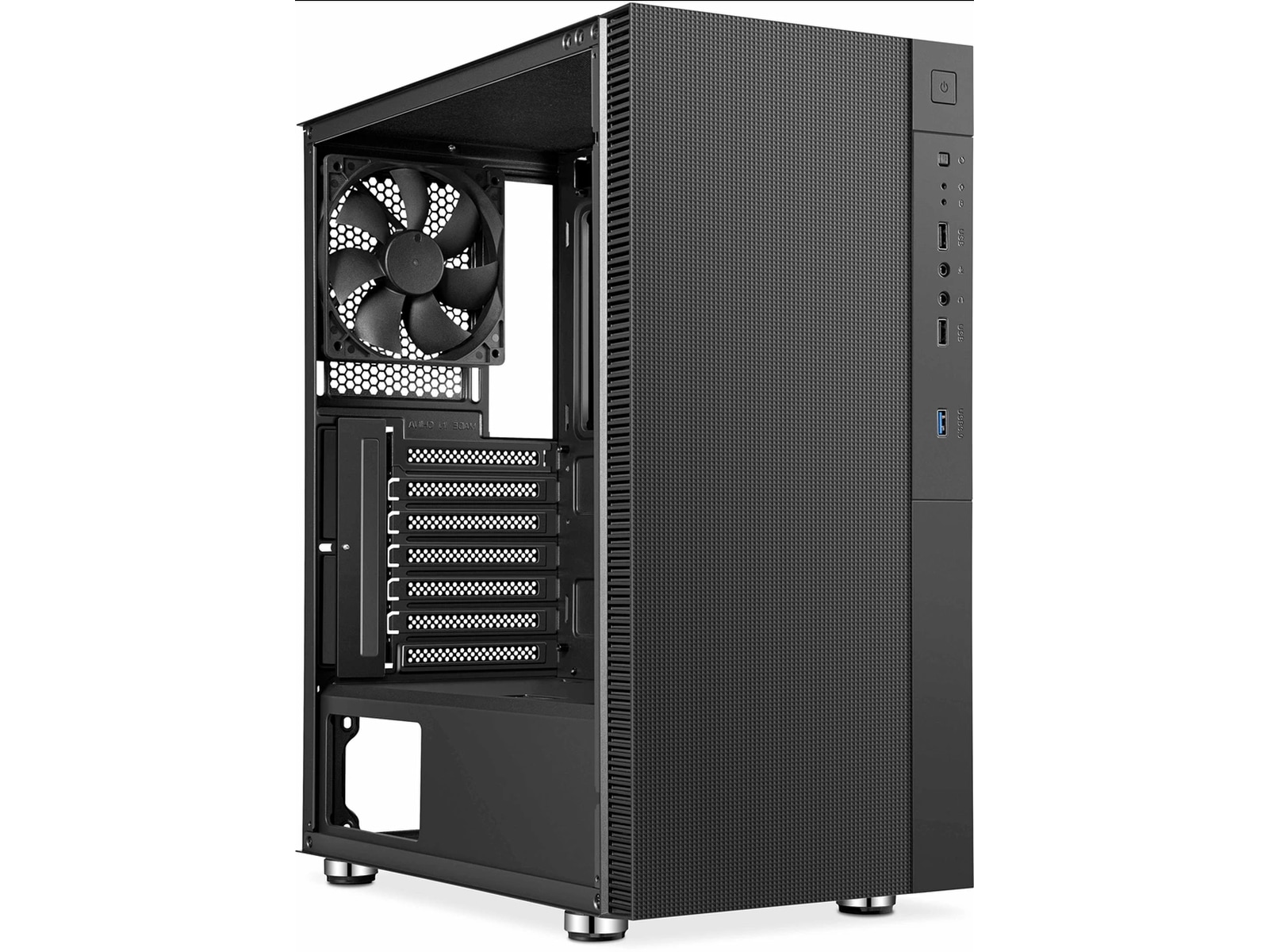 Mission SG GGX 1.2 kabinet Midi Tower