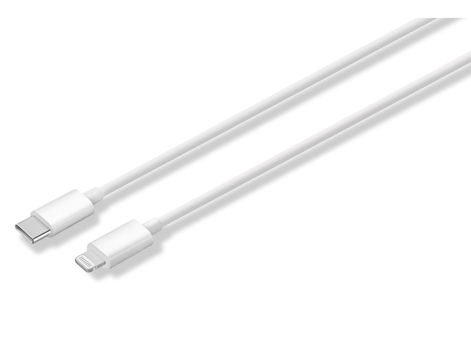Andersson Lightning til USB-C kabel 0.5m USB-kabler