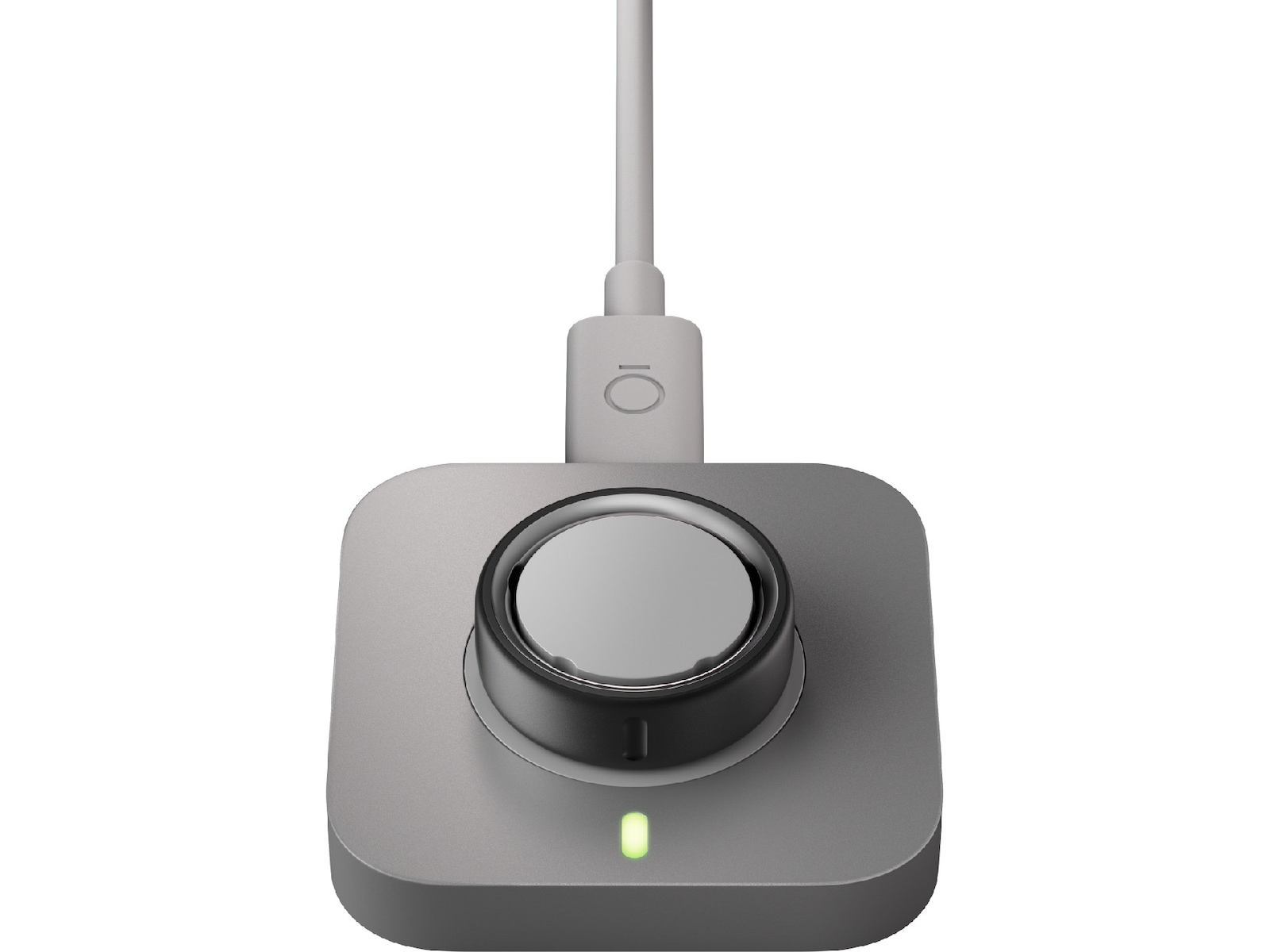 Oura Ring 4 Trådløs oplader str. 5 Smart ring